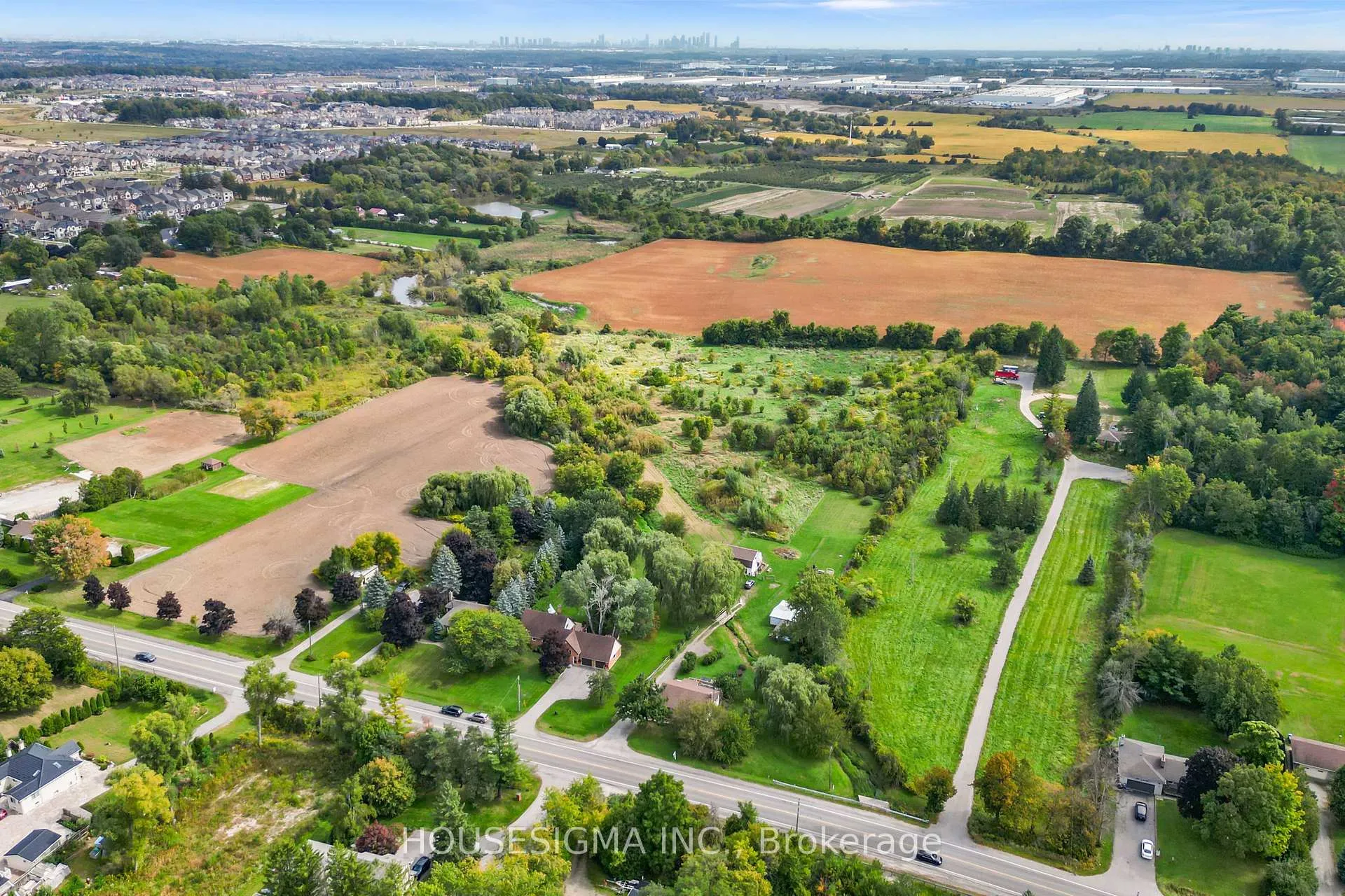 Photo 6 of 2701 Embleton Road, Brampton, Bram West — HOMEH