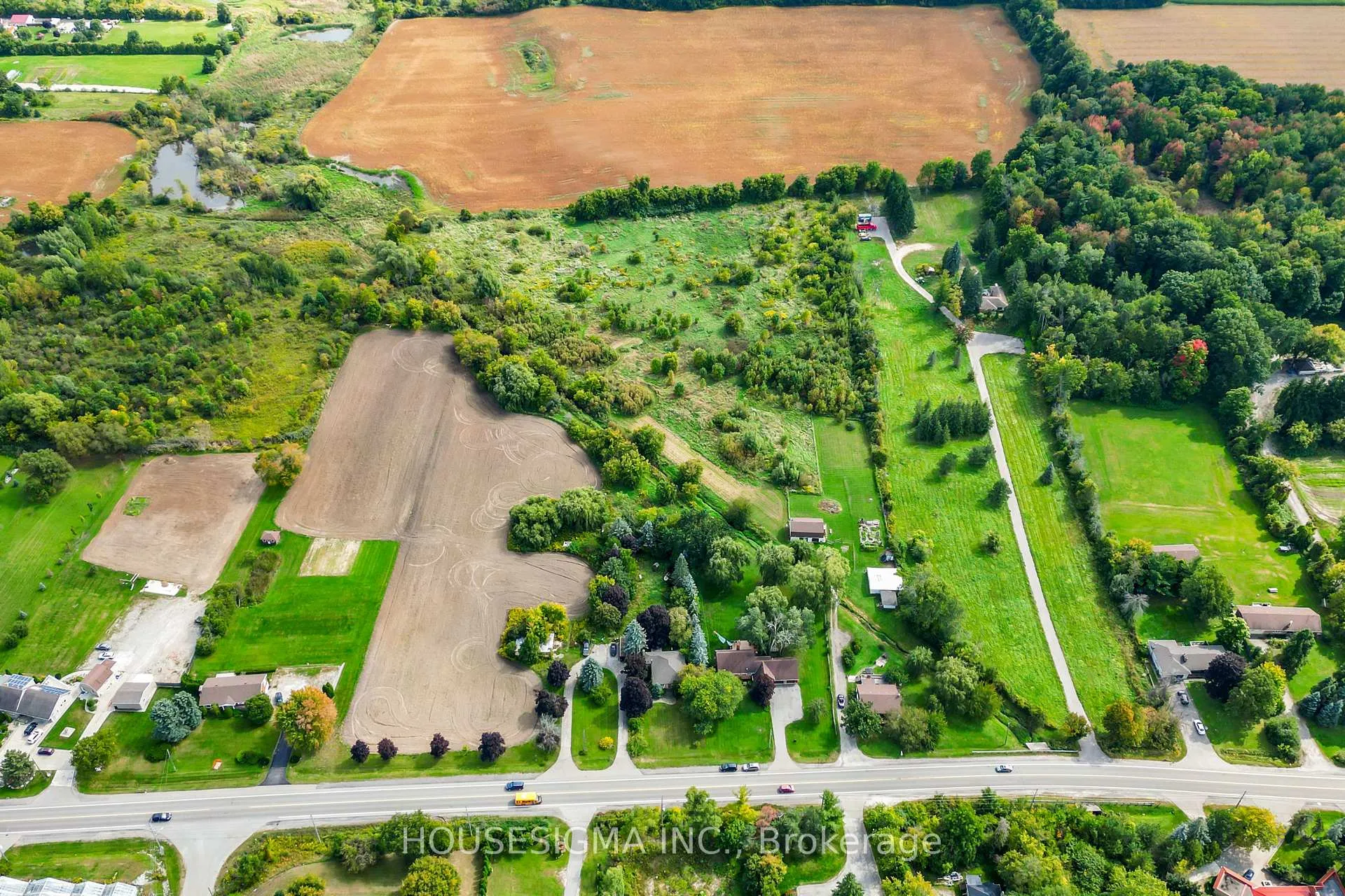 Photo 23 of 2701 Embleton Road, Brampton, Bram West — HOMEH