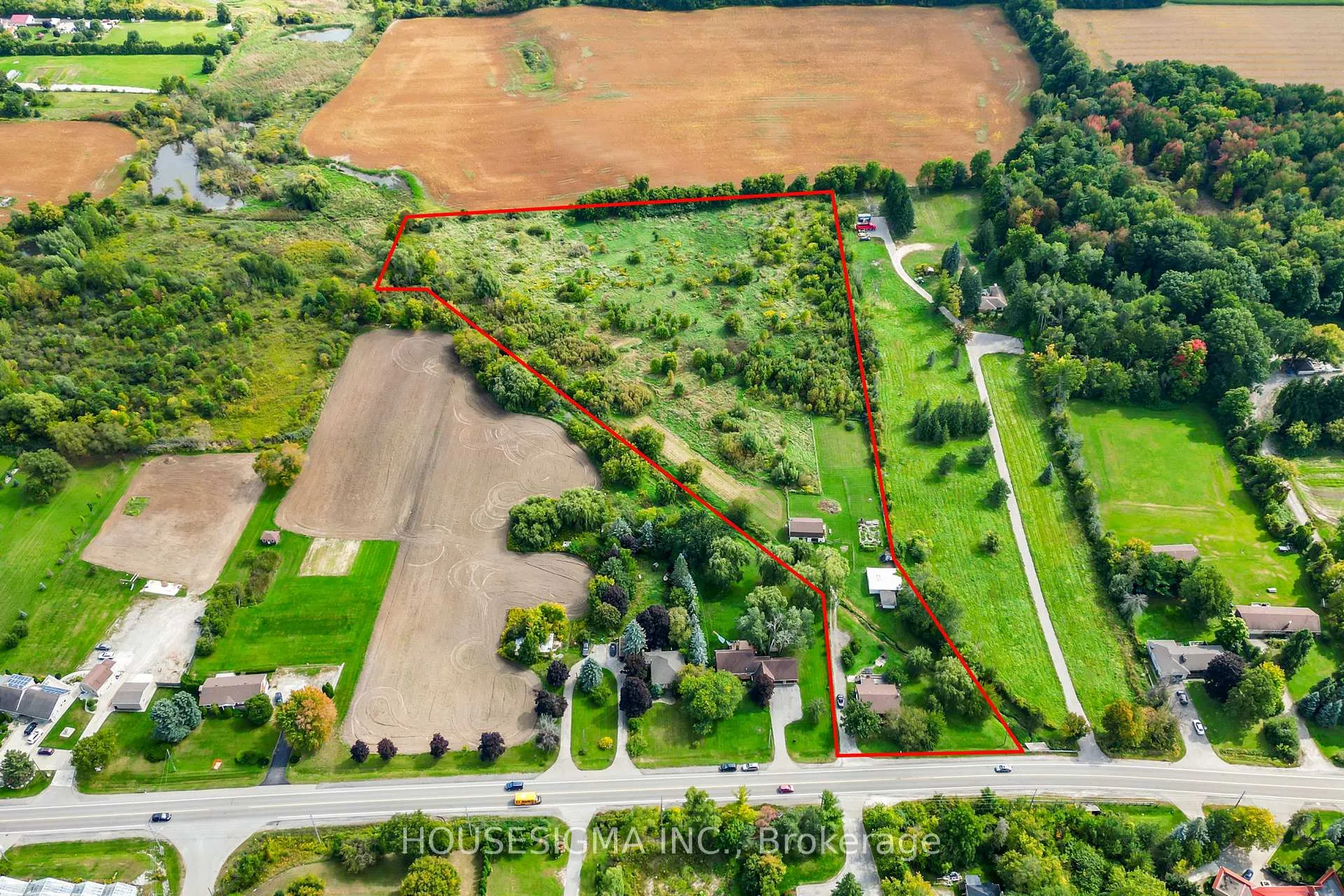 Photo 24 of 2701 Embleton Road, Brampton, Bram West — HOMEH