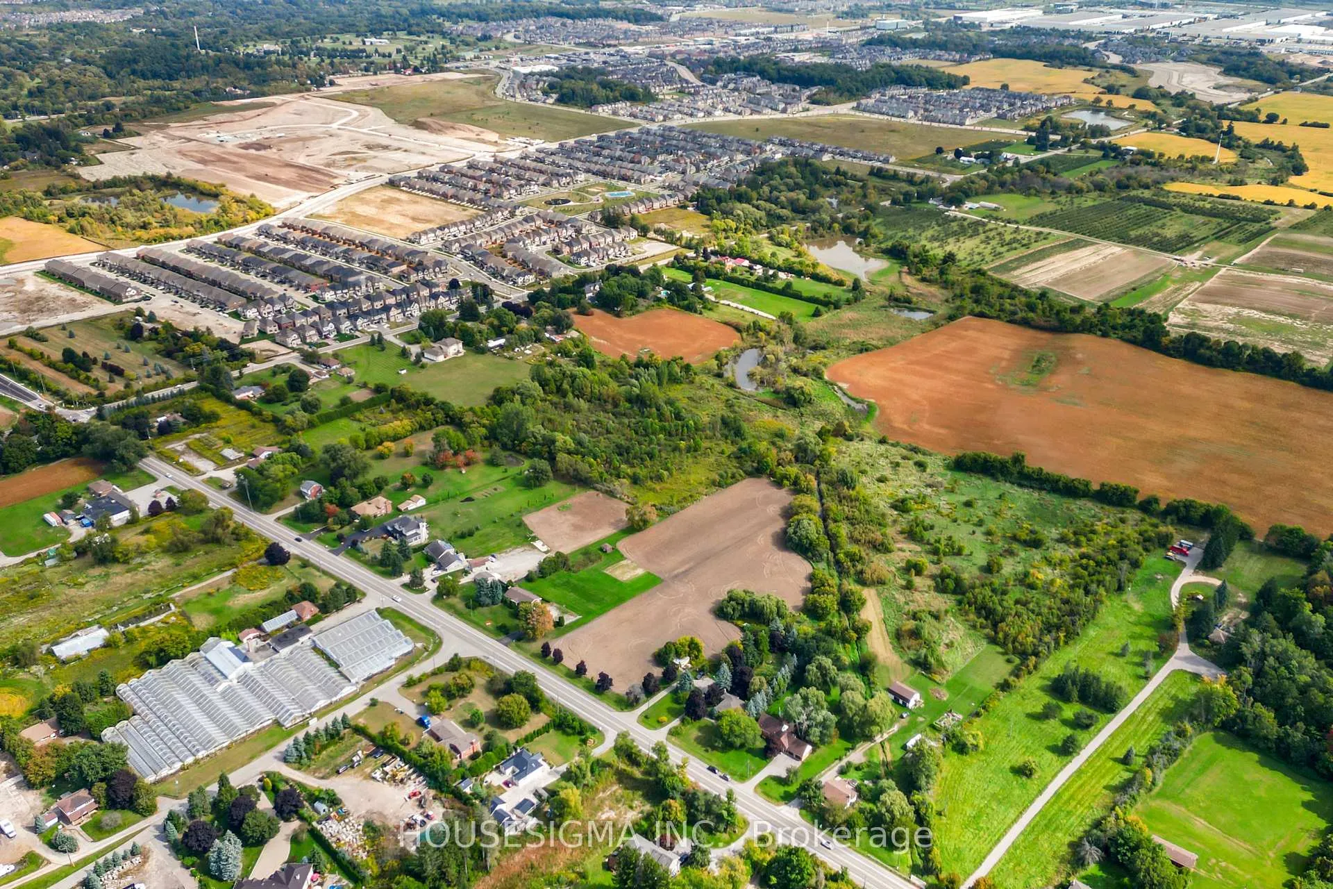 Photo 25 of 2701 Embleton Road, Brampton, Bram West — HOMEH