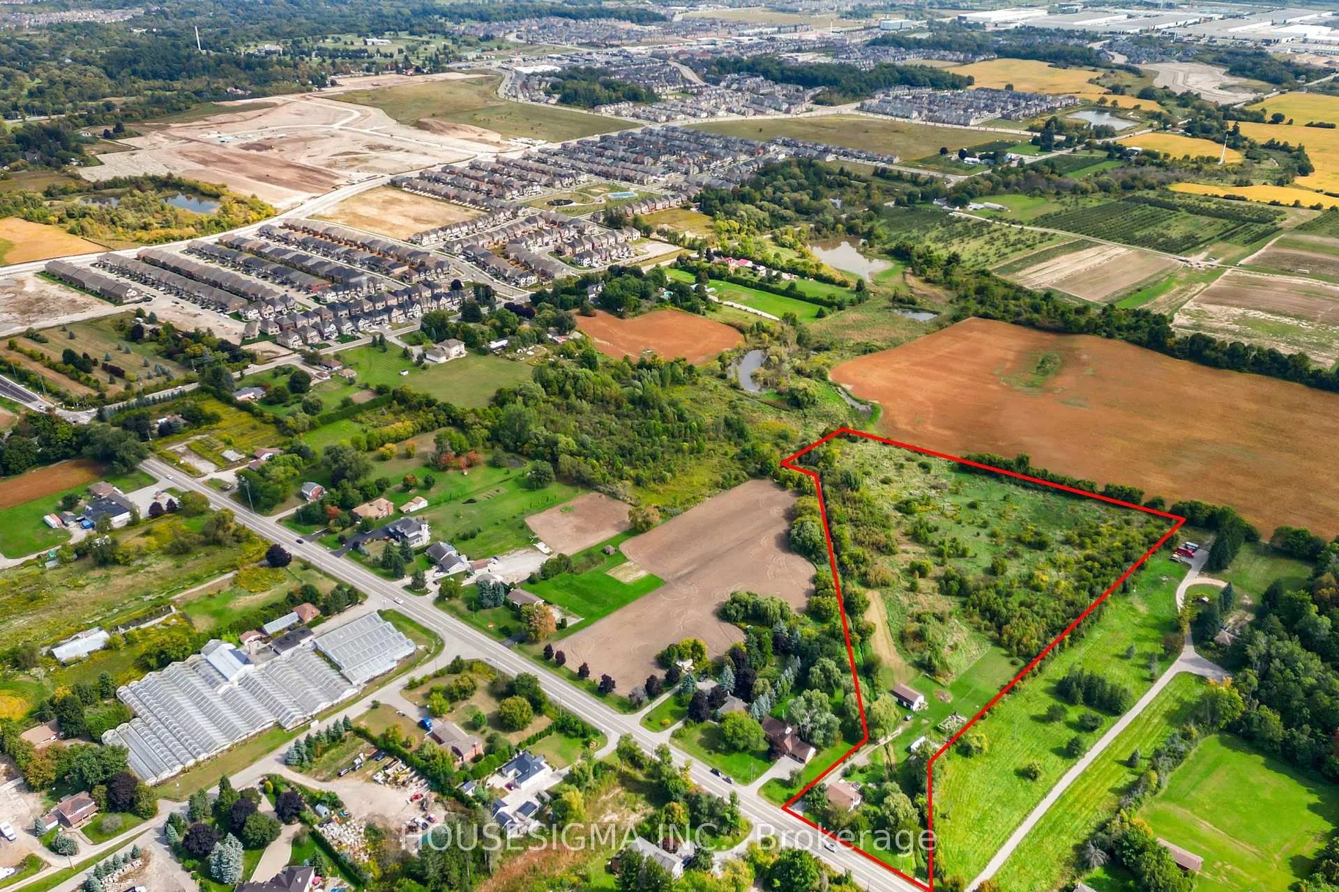 Photo 26 of 2701 Embleton Road, Brampton, Bram West — HOMEH