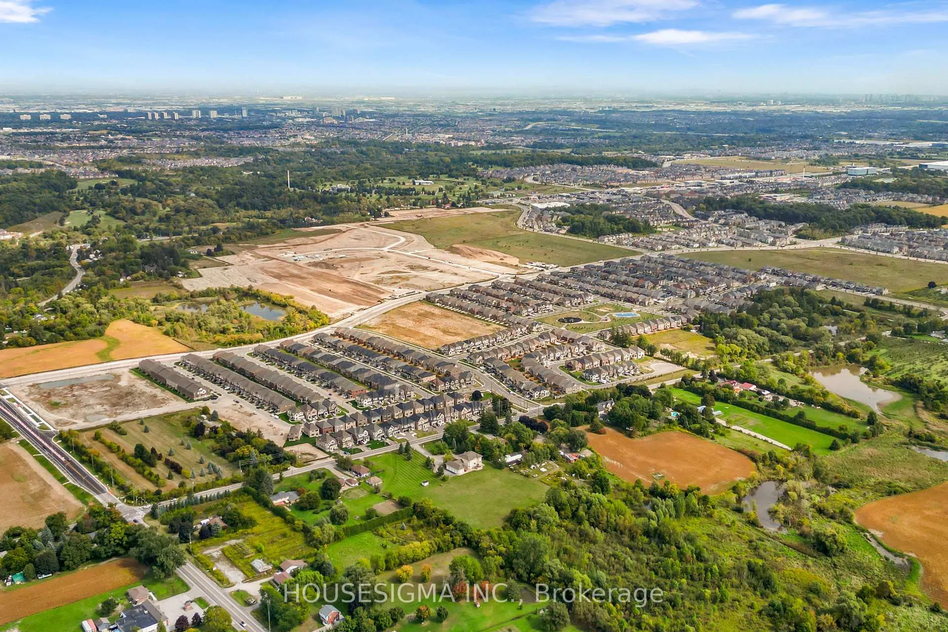 Photo 27 of 2701 Embleton Road, Brampton, Bram West — HOMEH