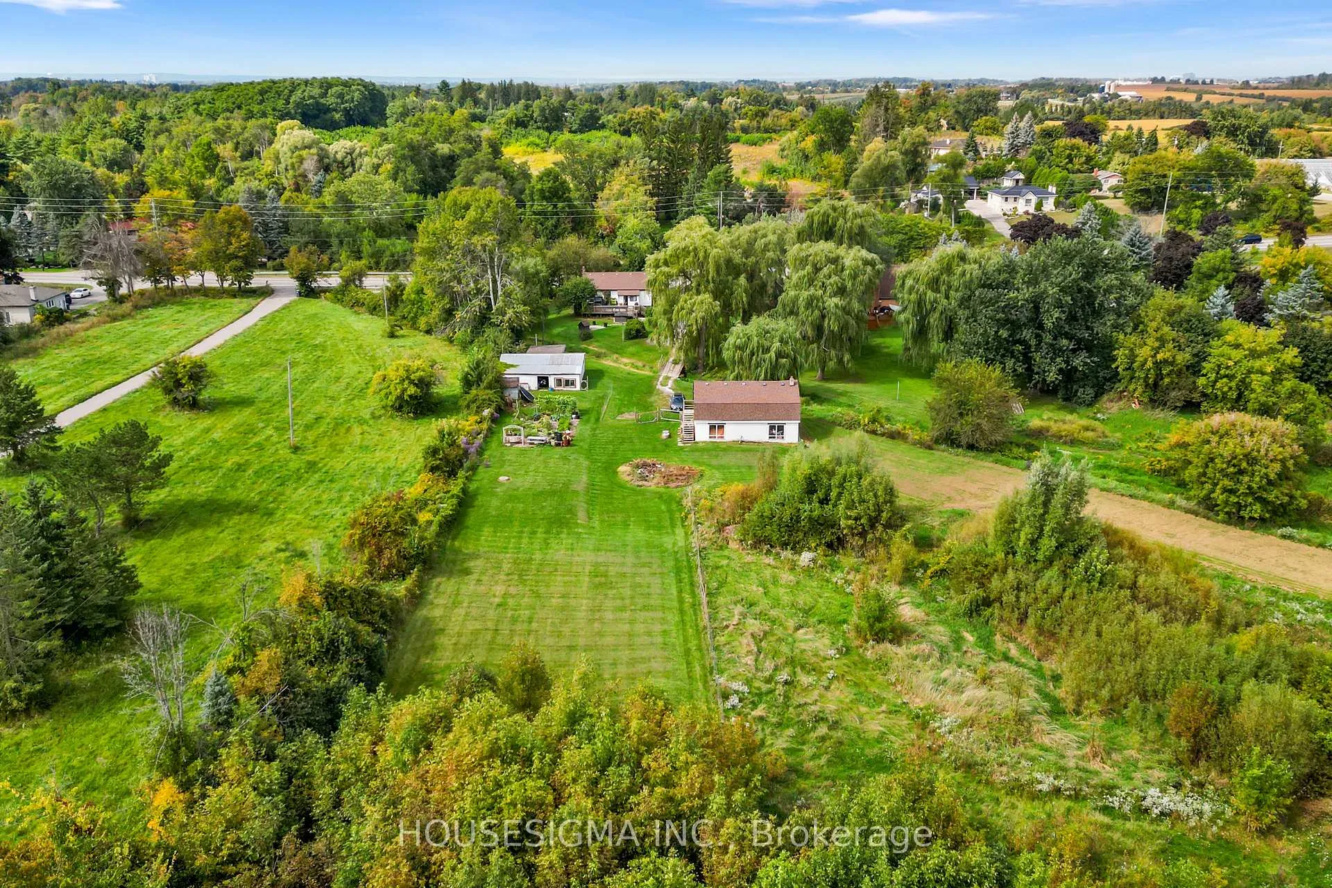 Photo 28 of 2701 Embleton Road, Brampton, Bram West — HOMEH