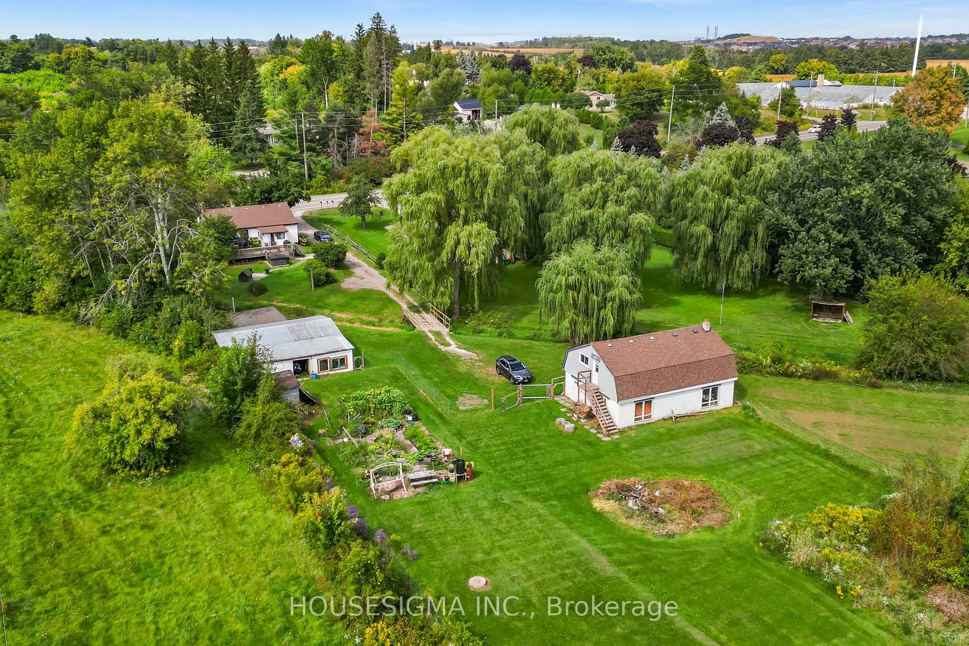 Photo 29 of 2701 Embleton Road, Brampton, Bram West — HOMEH