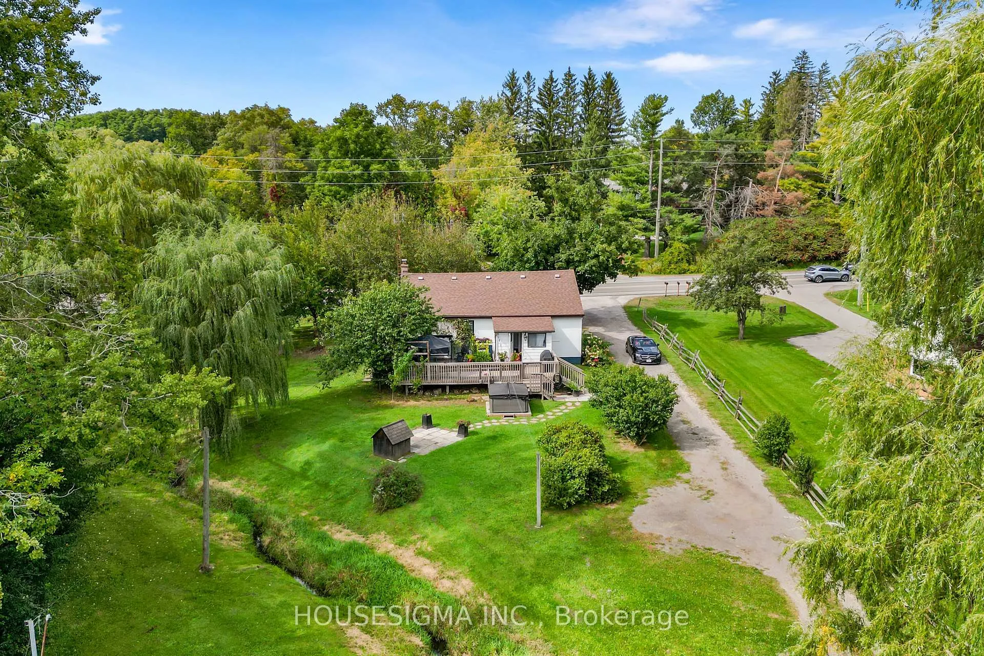 Photo 30 of 2701 Embleton Road, Brampton, Bram West — HOMEH