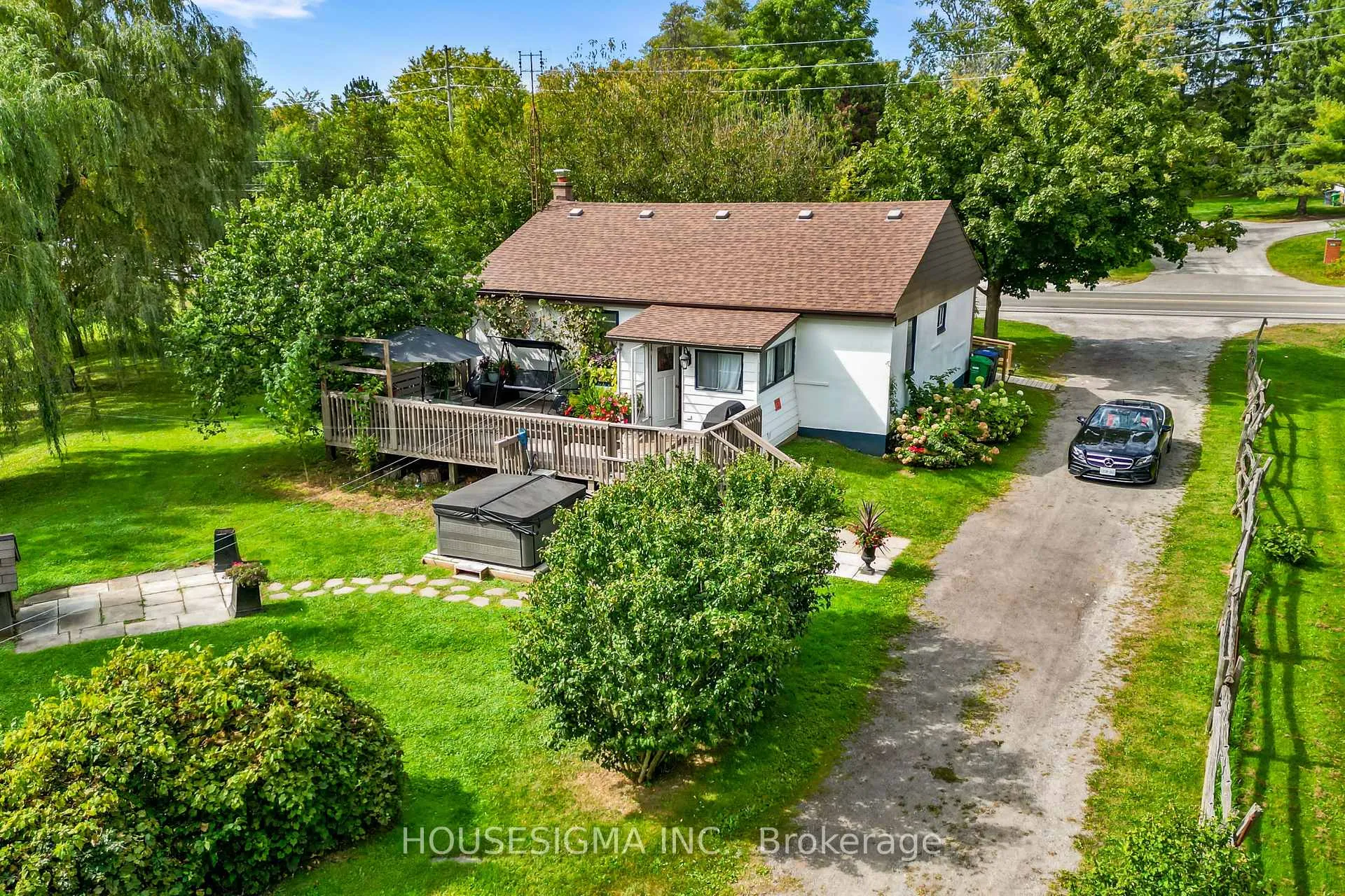 Photo 31 of 2701 Embleton Road, Brampton, Bram West — HOMEH
