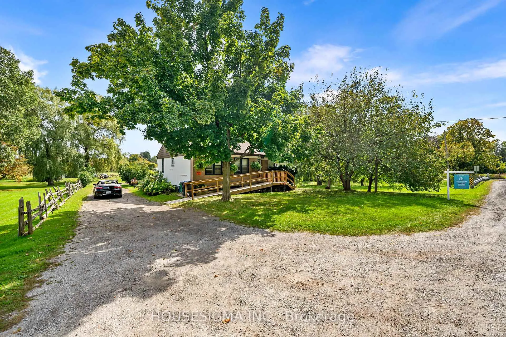 Photo 33 of 2701 Embleton Road, Brampton, Bram West — HOMEH