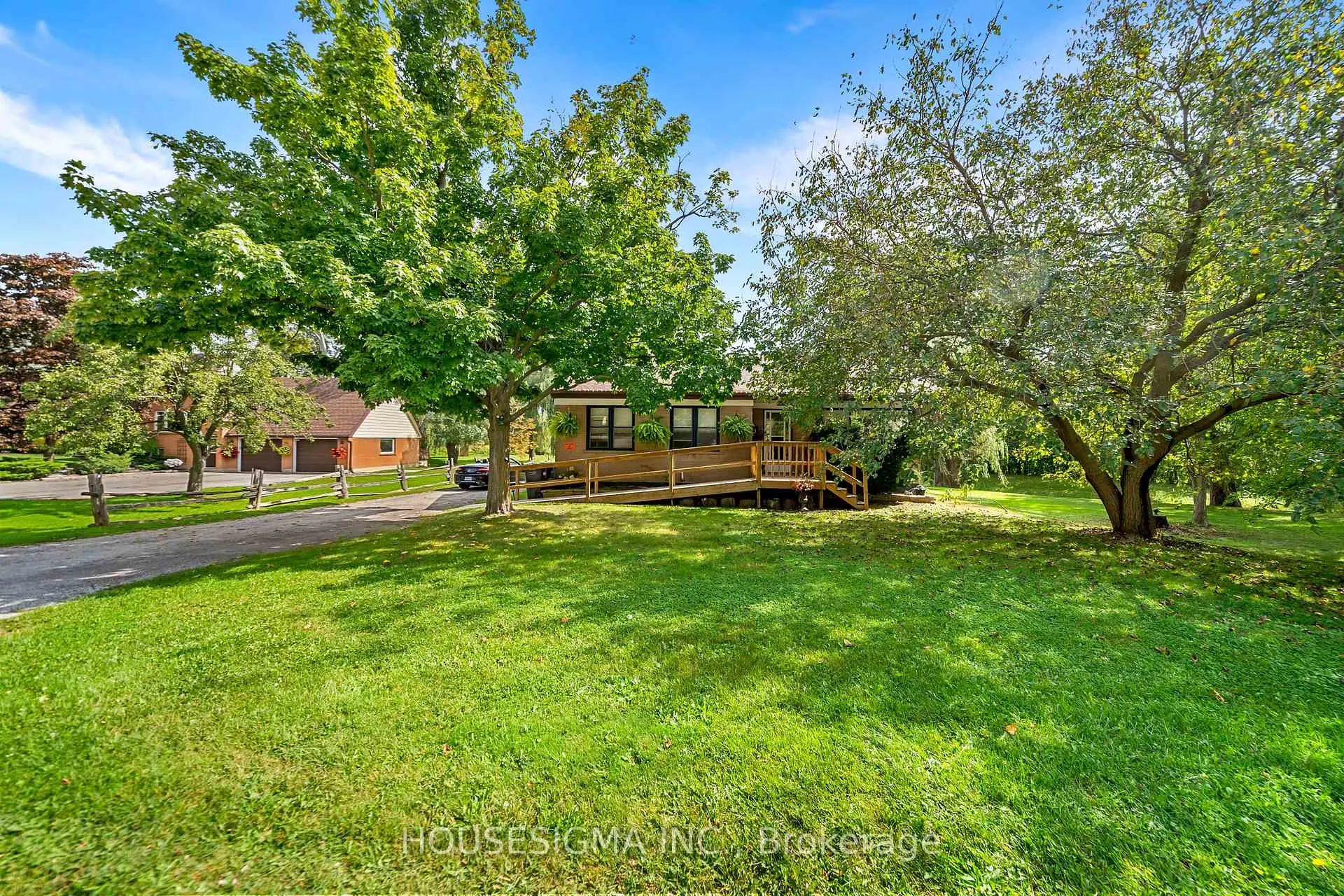 Photo 34 of 2701 Embleton Road, Brampton, Bram West — HOMEH