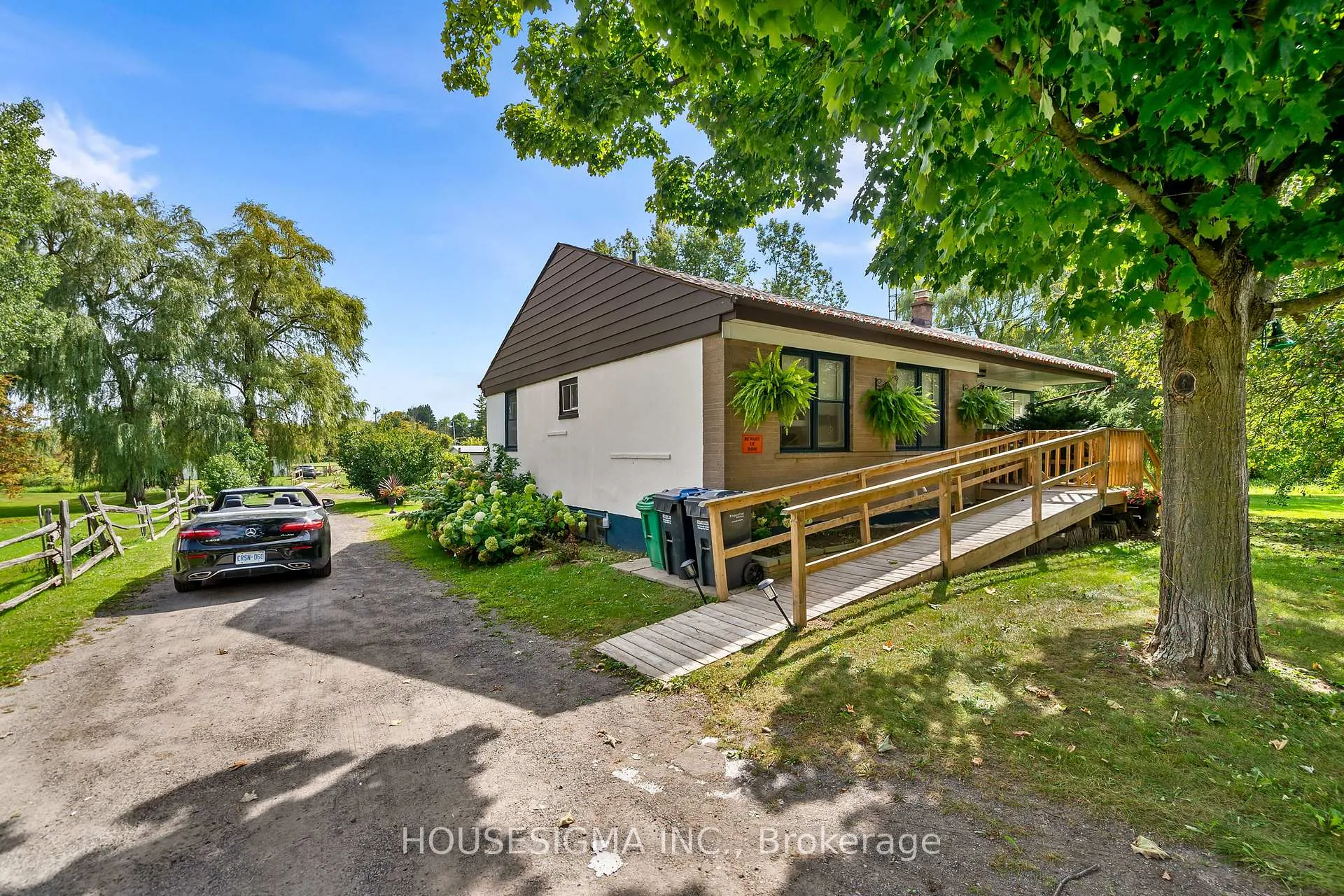 Photo 35 of 2701 Embleton Road, Brampton, Bram West — HOMEH