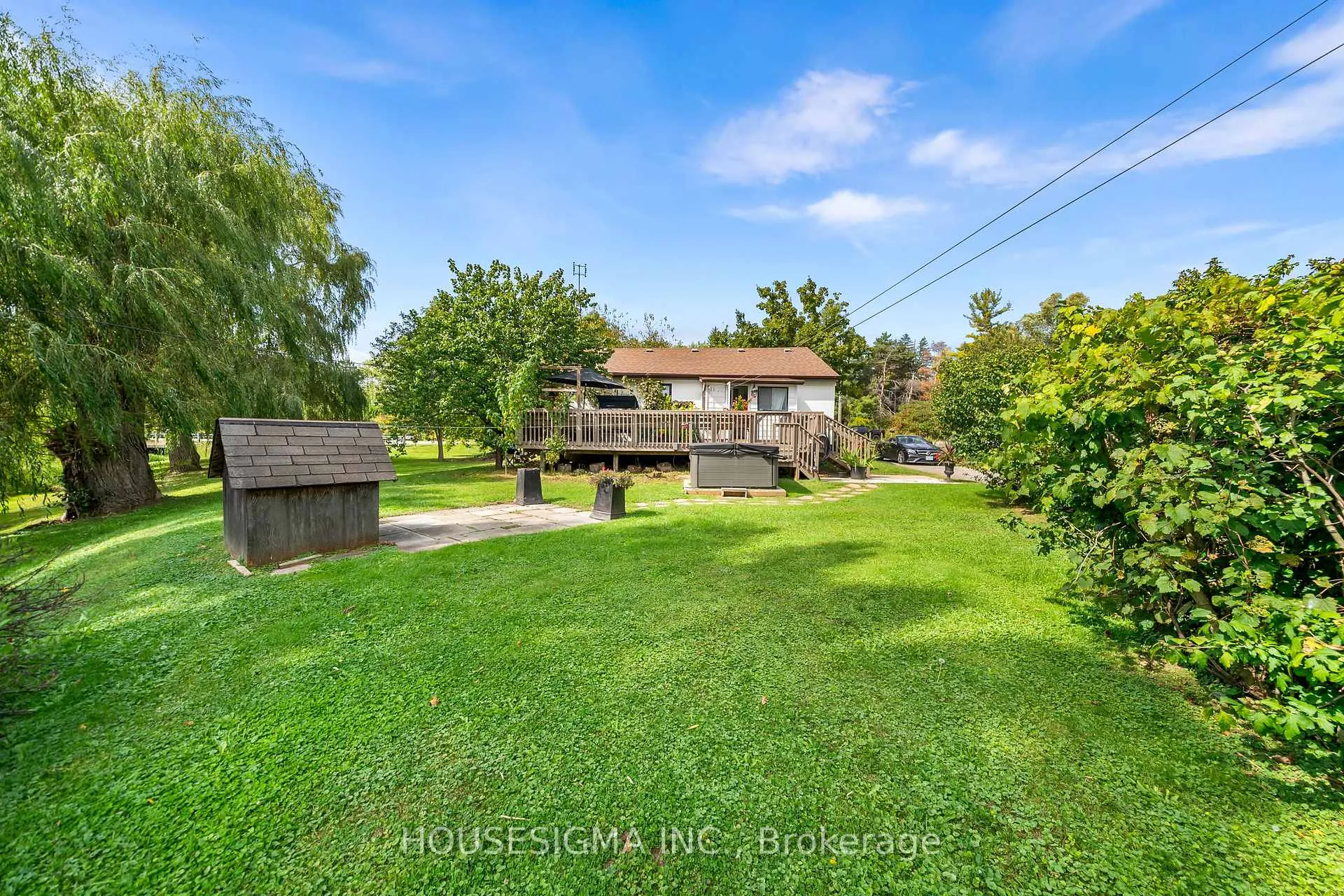 Photo 37 of 2701 Embleton Road, Brampton, Bram West — HOMEH