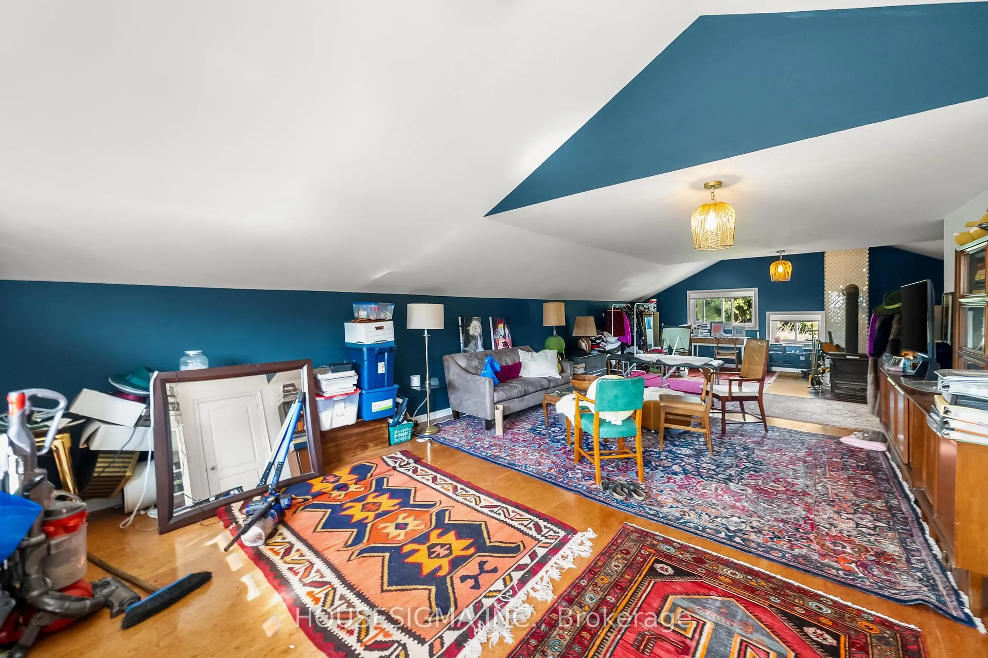 Photo 41 of 2701 Embleton Road, Brampton, Bram West — HOMEH