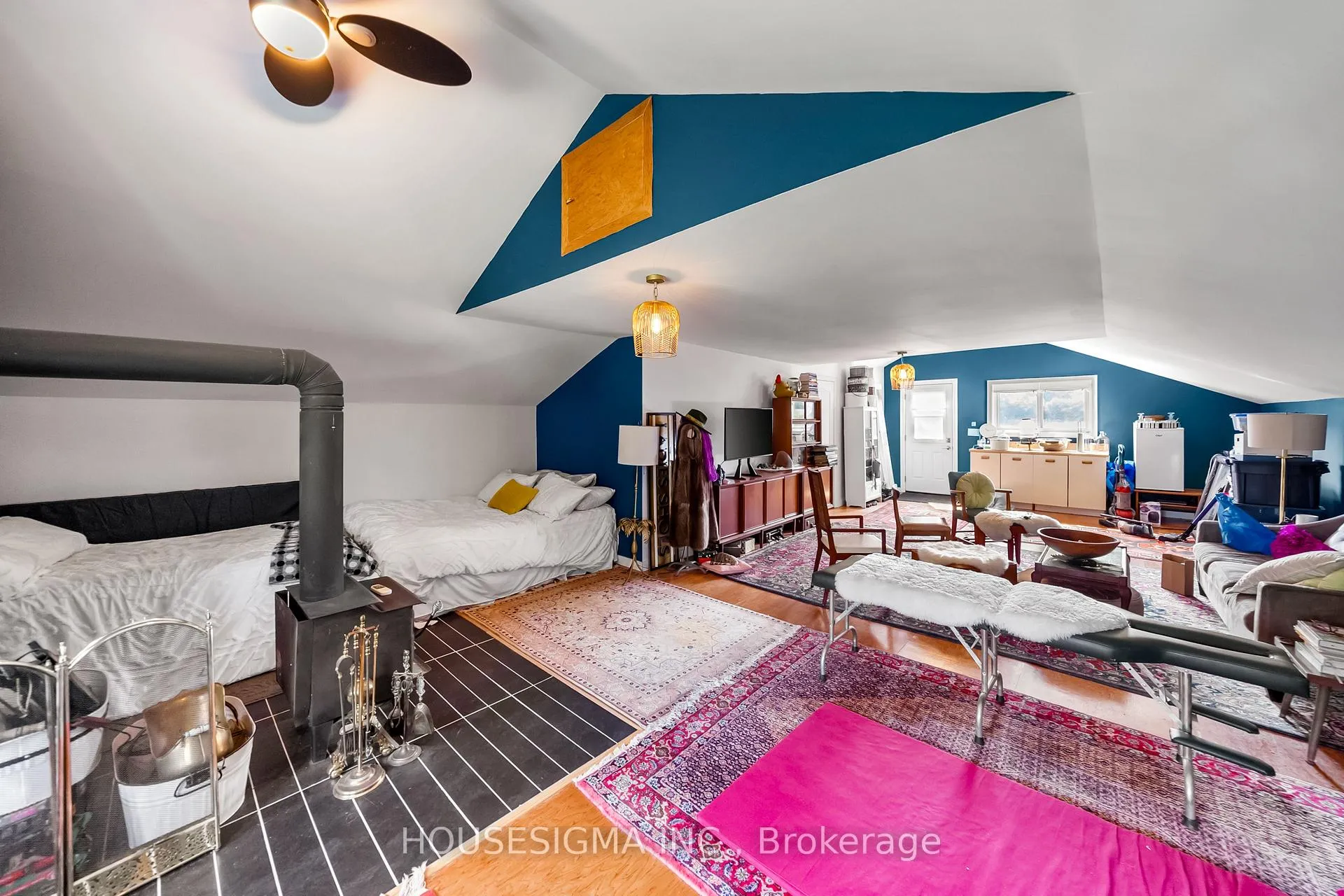 Photo 42 of 2701 Embleton Road, Brampton, Bram West — HOMEH