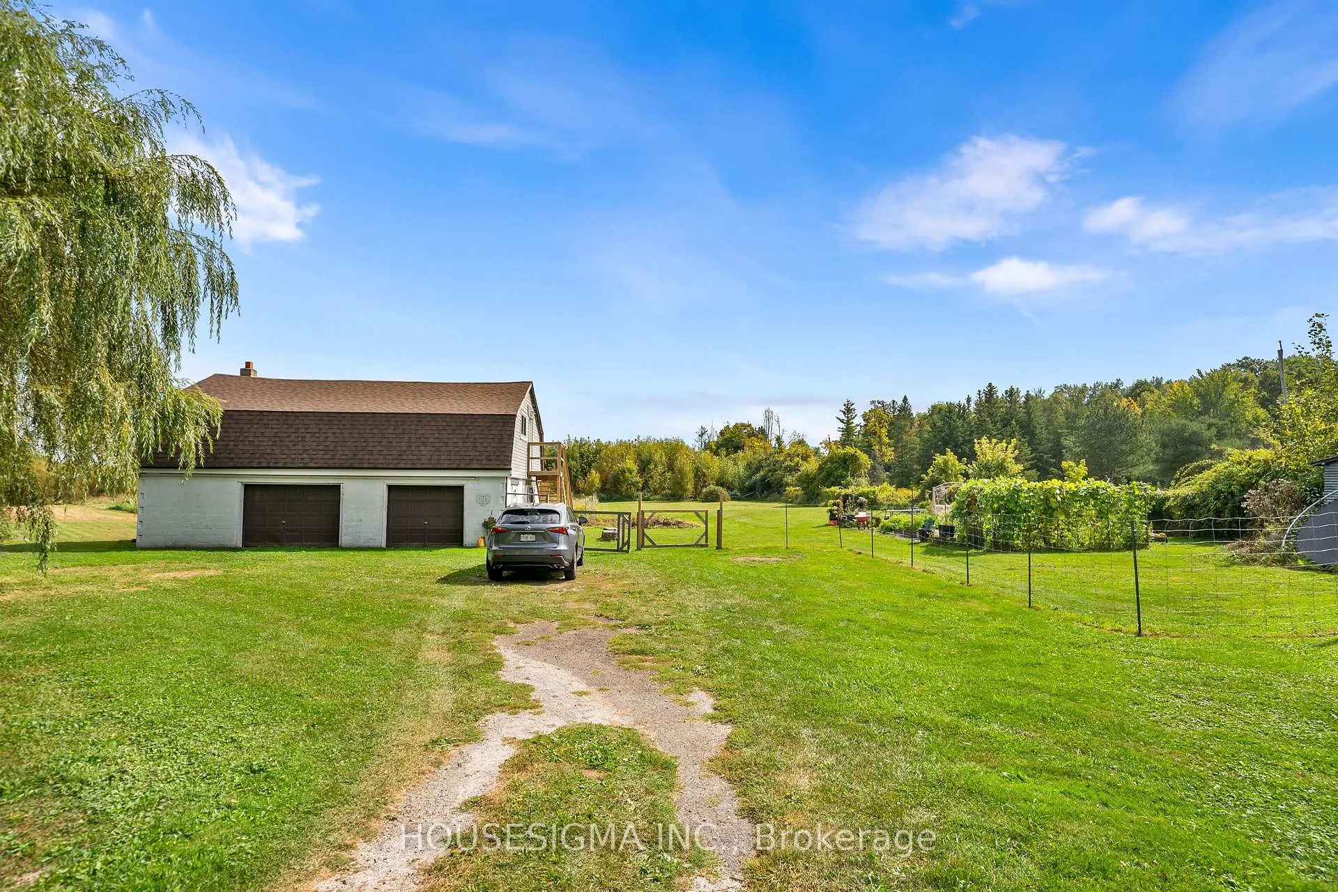 Photo 44 of 2701 Embleton Road, Brampton, Bram West — HOMEH