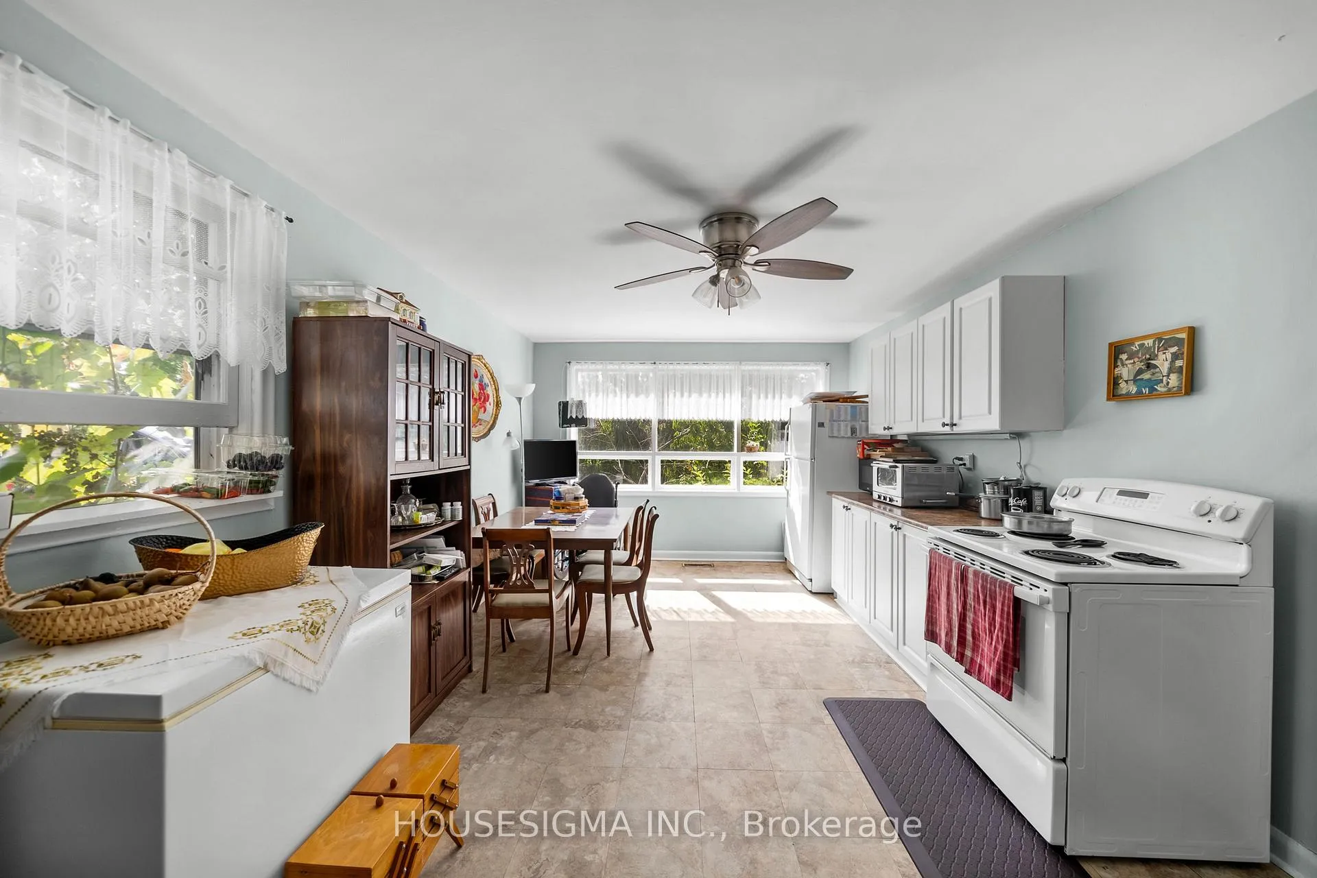 Photo 46 of 2701 Embleton Road, Brampton, Bram West — HOMEH