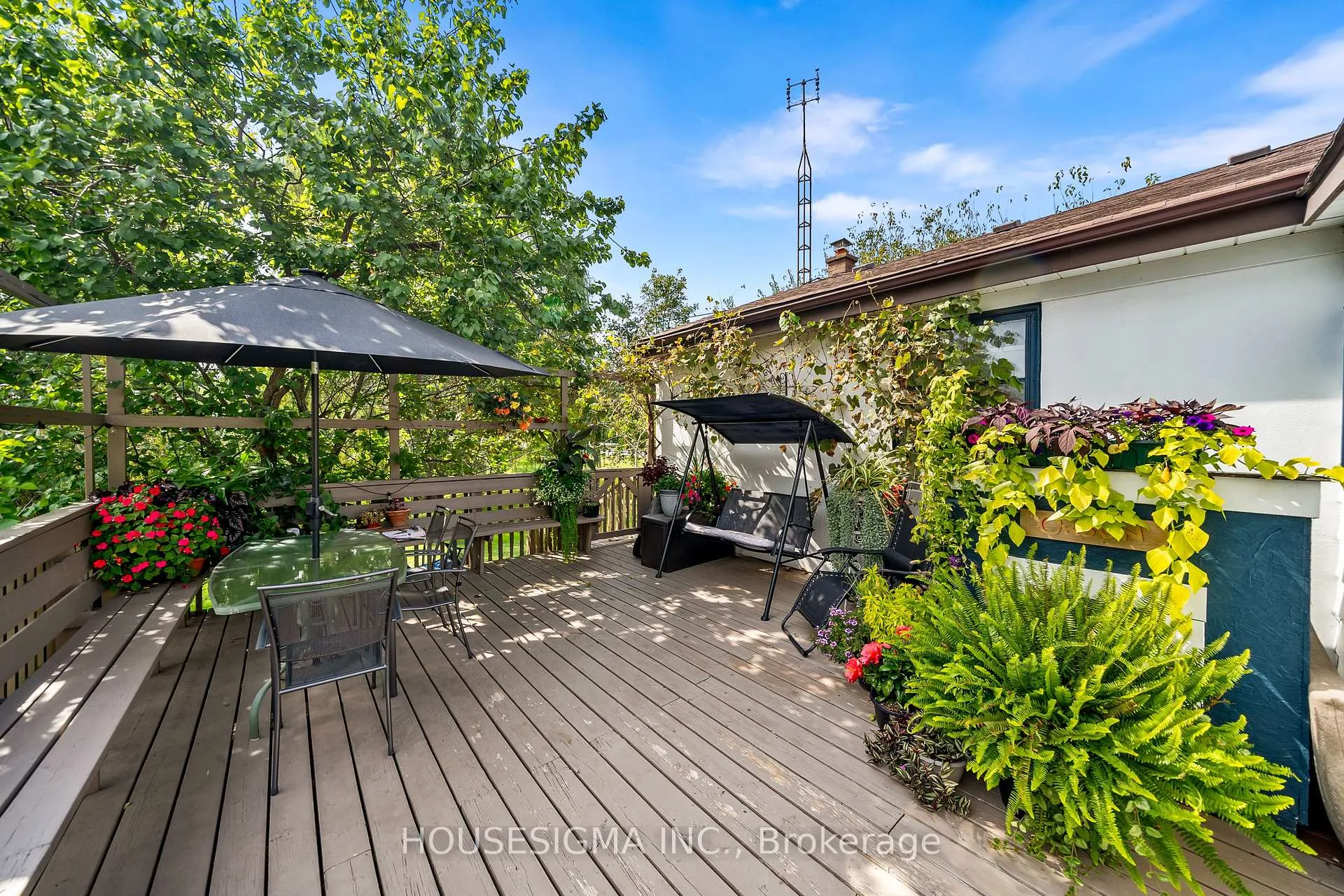 Photo 47 of 2701 Embleton Road, Brampton, Bram West — HOMEH