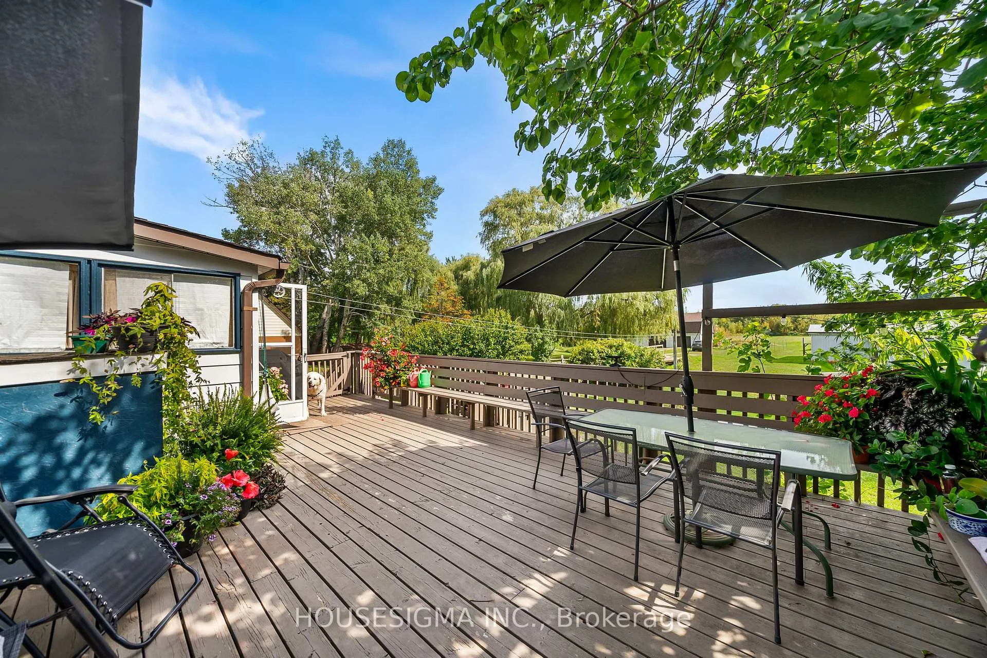 Photo 48 of 2701 Embleton Road, Brampton, Bram West — HOMEH