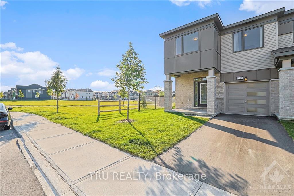 Photo 1 of 655 Allied Mews, Ottawa, Stittsville (North) — HOMEH