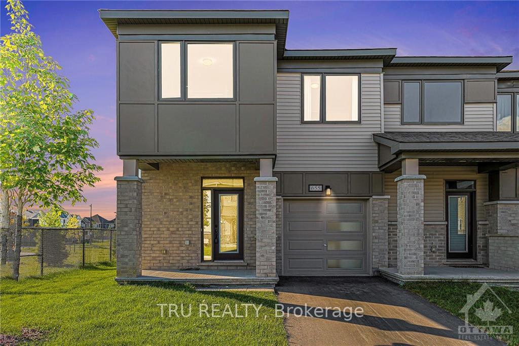 Photo 3 of 655 Allied Mews, Ottawa, Stittsville (North) — HOMEH