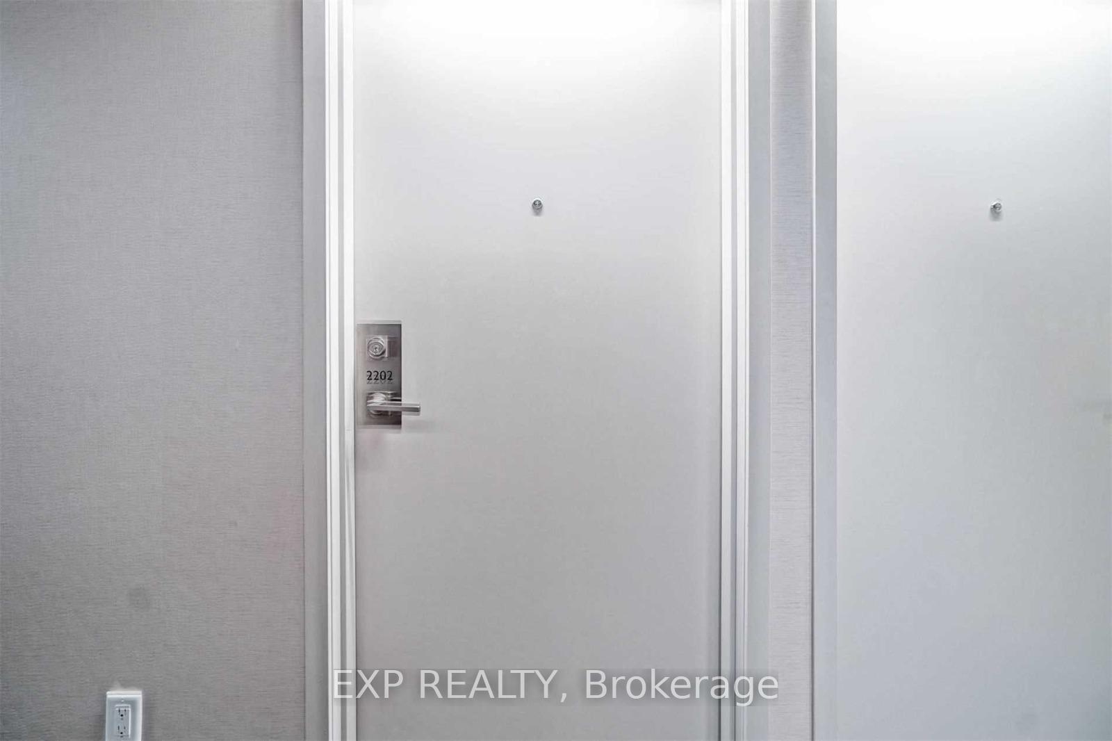 Photo 16 of Unit 2202, 101 Peter Street W, Toronto, Waterfront Communities — HOMEH