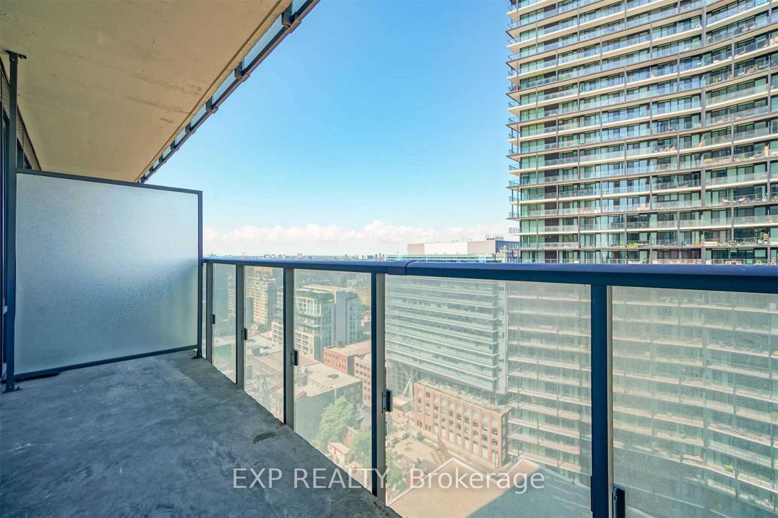 Photo 23 of Unit 2202, 101 Peter Street W, Toronto, Waterfront Communities — HOMEH