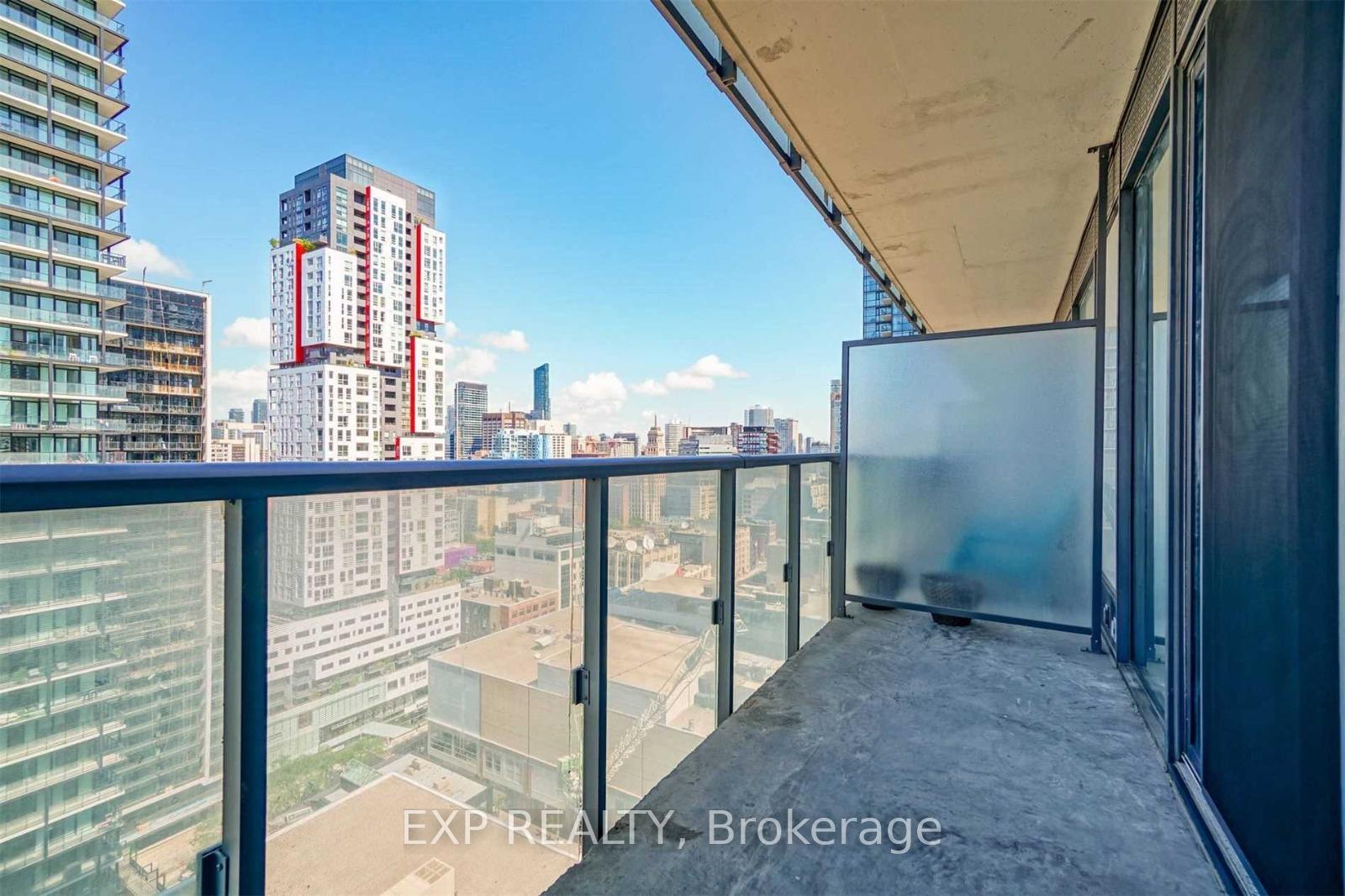 Photo 11 of Unit 2202, 101 Peter Street W, Toronto, Waterfront Communities — HOMEH
