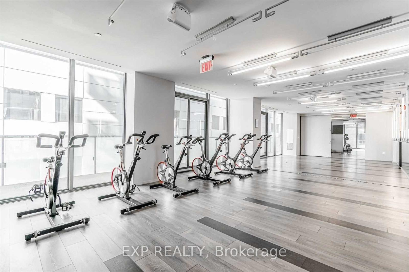 Photo 14 of Unit 2202, 101 Peter Street W, Toronto, Waterfront Communities — HOMEH