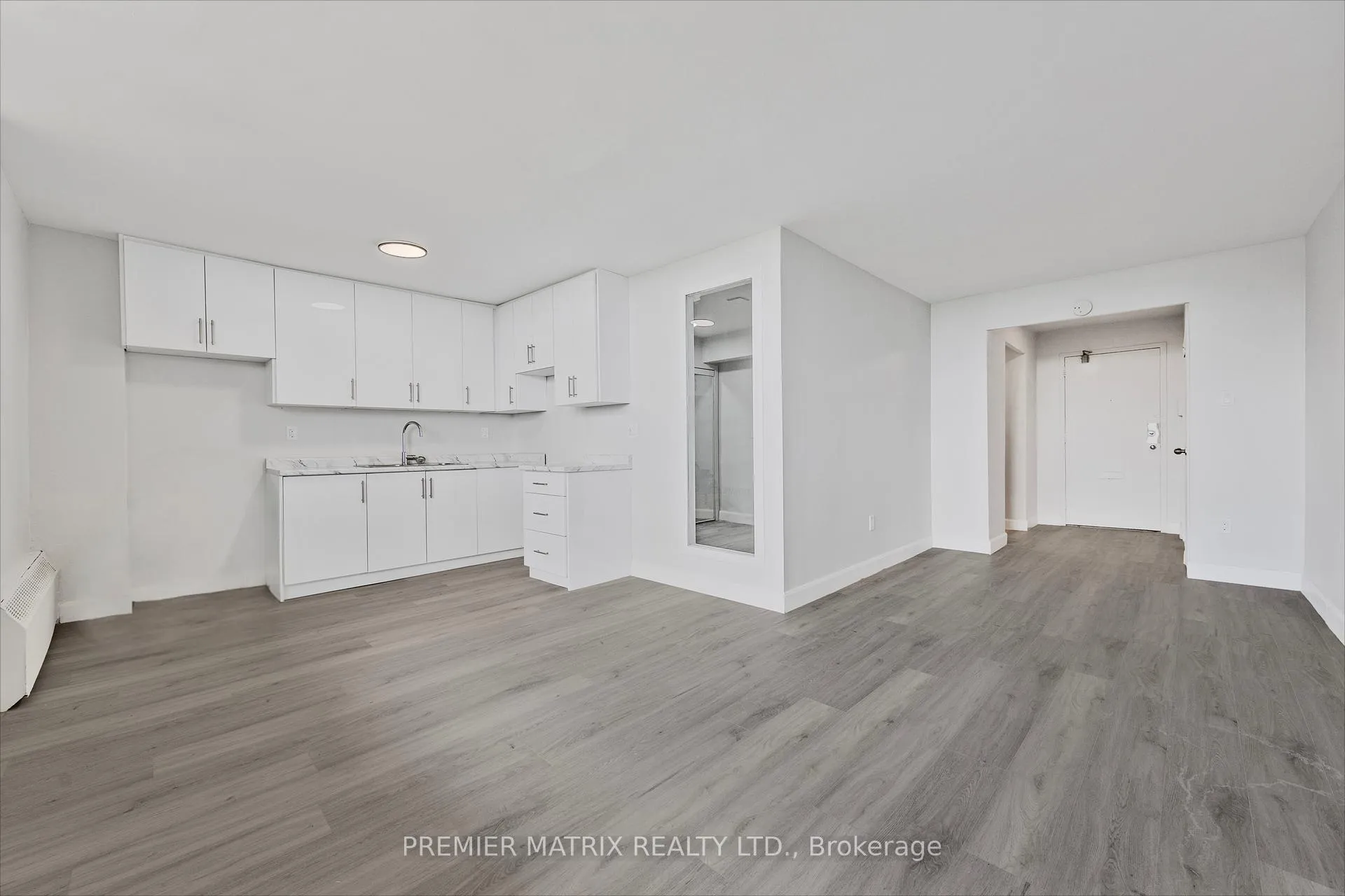 Photo 5 of Unit 2108, 65 Thorncliffe Park Drive, Toronto, Thorncliffe Park — HOMEH