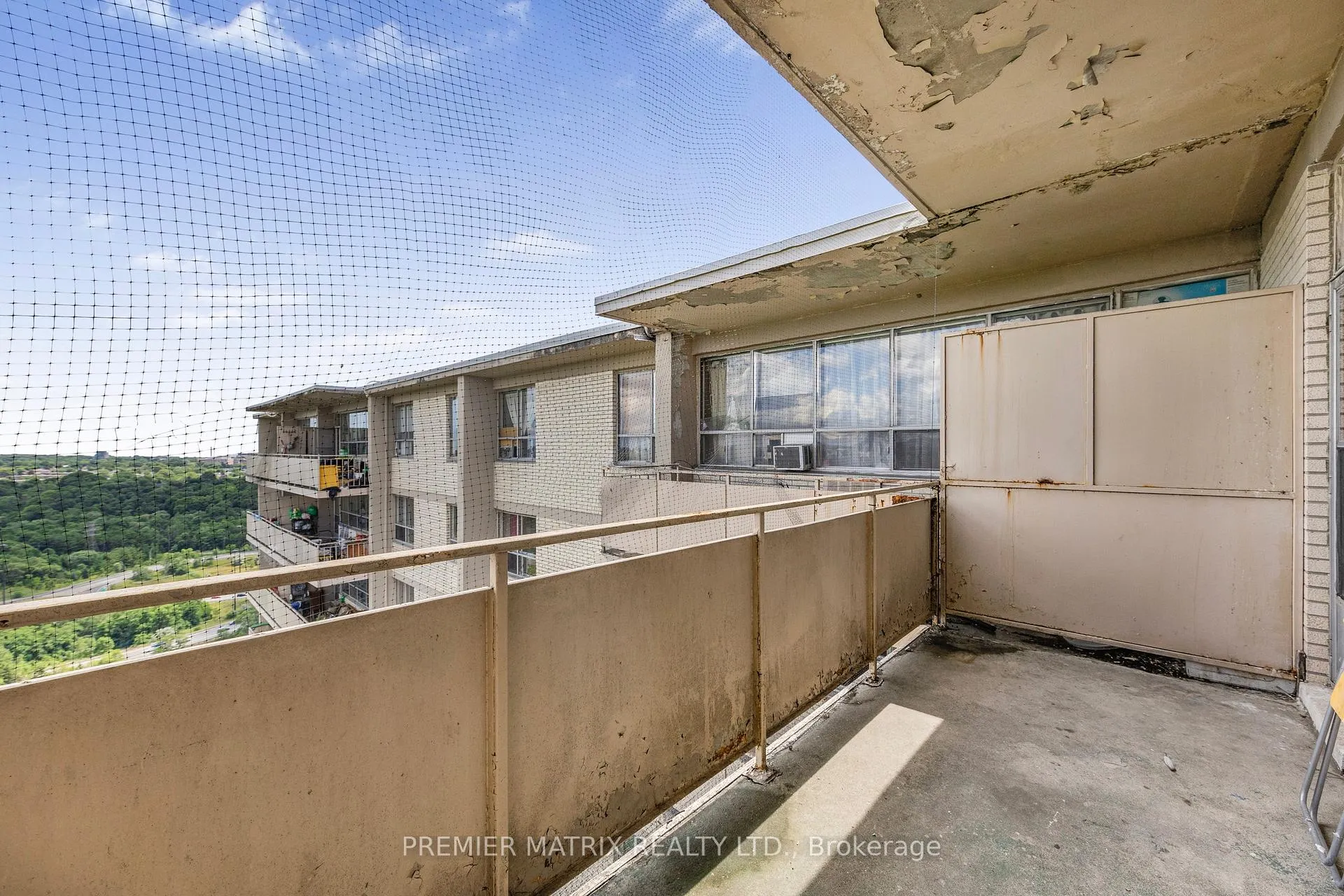 Photo 19 of Unit 2108, 65 Thorncliffe Park Drive, Toronto, Thorncliffe Park — HOMEH