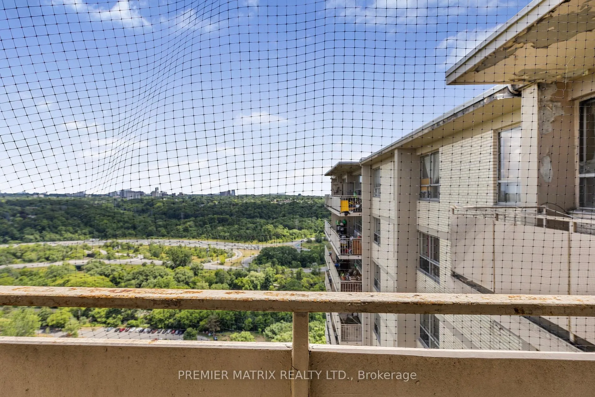 Photo 20 of Unit 2108, 65 Thorncliffe Park Drive, Toronto, Thorncliffe Park — HOMEH