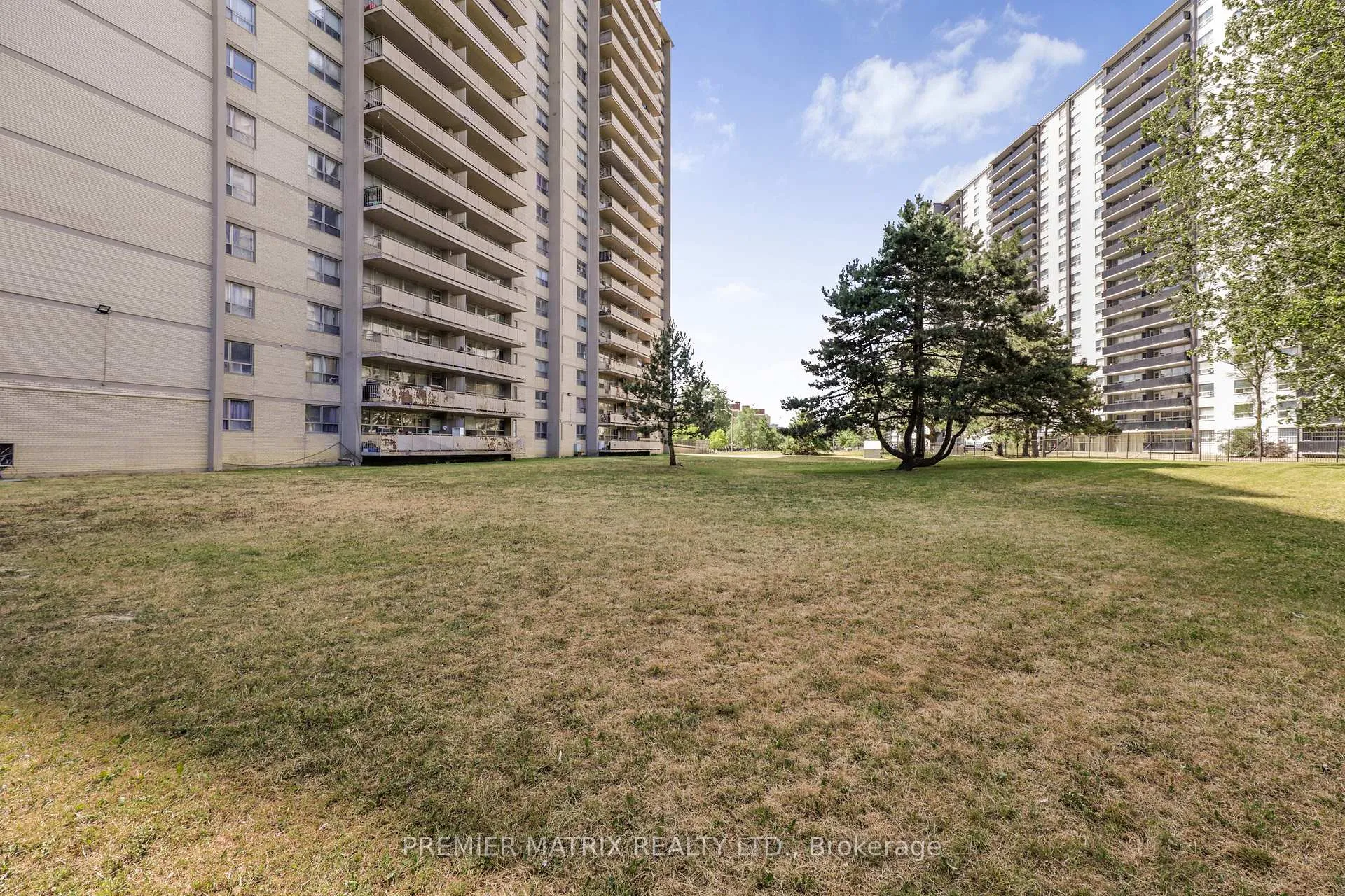 Photo 21 of Unit 2108, 65 Thorncliffe Park Drive, Toronto, Thorncliffe Park — HOMEH