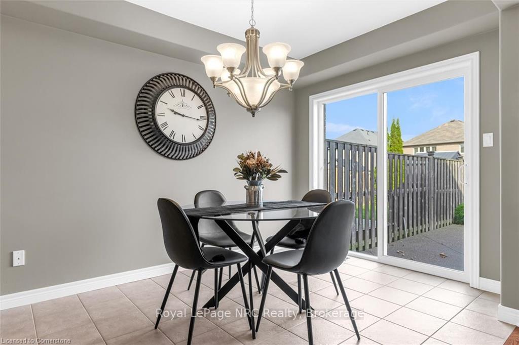 Photo 12 of Unit 17, 242 Upper Mount Albion Road, Hamilton, Stoney Creek Mountain — HOMEH