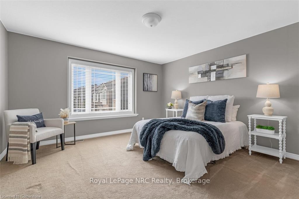 Photo 13 of Unit 17, 242 Upper Mount Albion Road, Hamilton, Stoney Creek Mountain — HOMEH