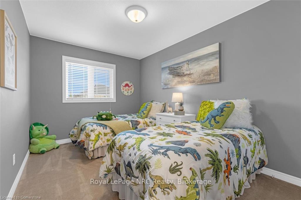 Photo 18 of Unit 17, 242 Upper Mount Albion Road, Hamilton, Stoney Creek Mountain — HOMEH