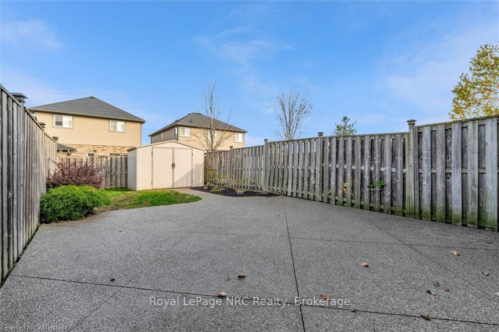 Photo 23 of Unit 17, 242 Upper Mount Albion Road, Hamilton, Stoney Creek Mountain — HOMEH