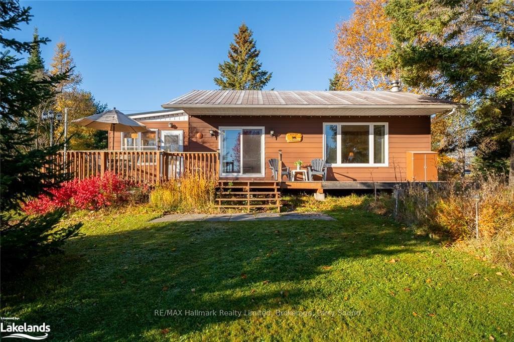 Photo 36 of 534 Hurdville Rd, McKellar — HOMEH