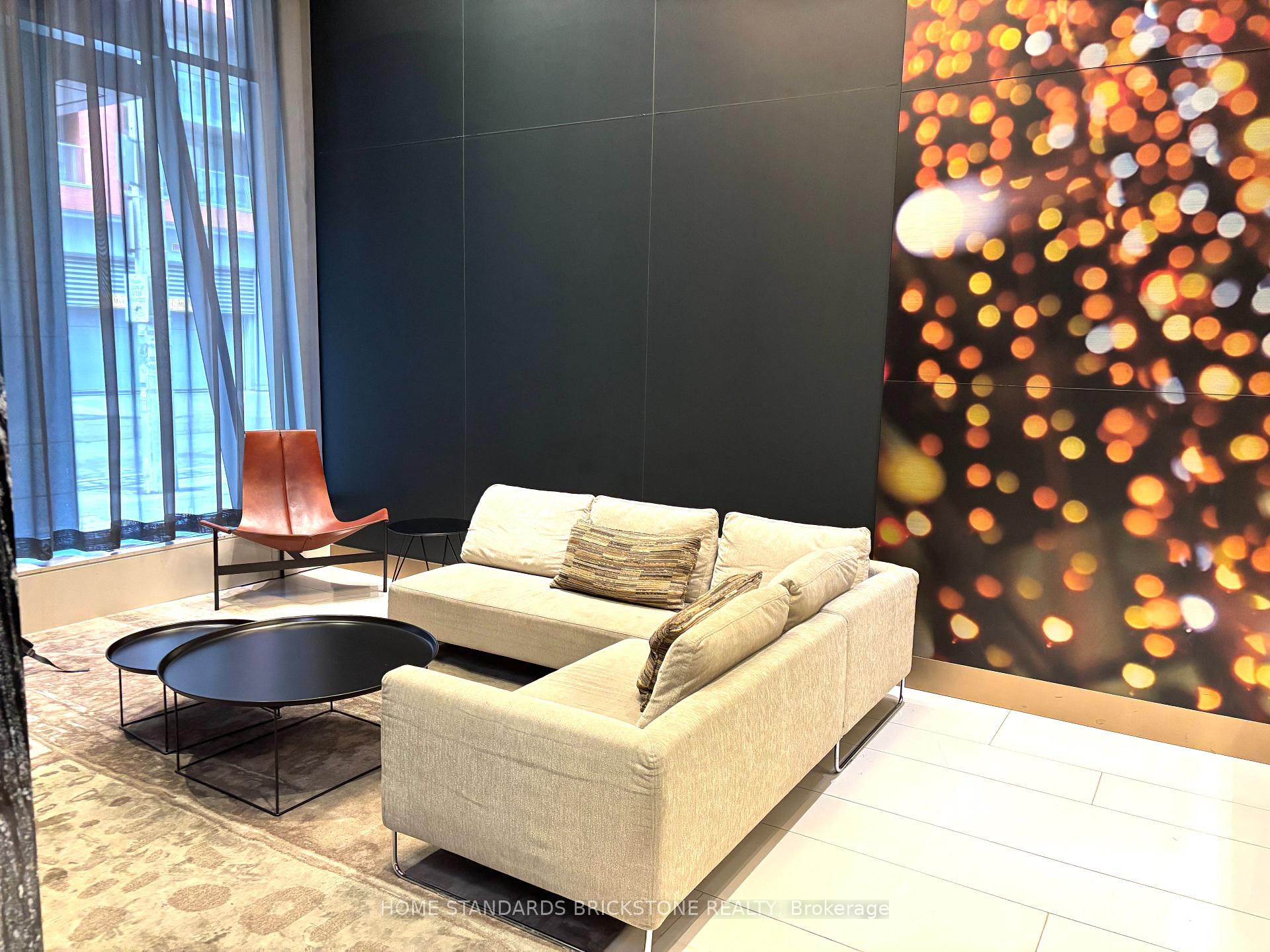 Photo 3 of Unit 301, 30 Nelson Street, Toronto, Waterfront Communities — HOMEH