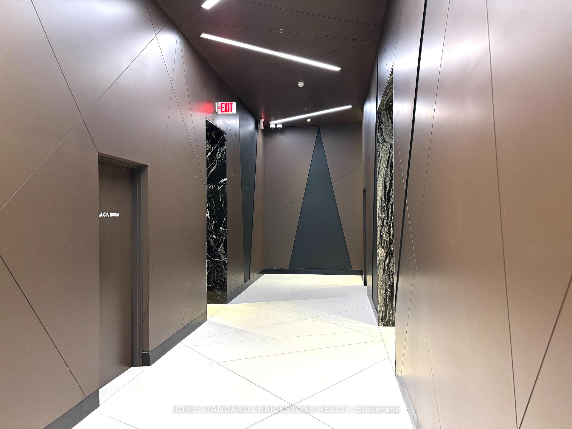 Photo 6 of Unit 301, 30 Nelson Street, Toronto, Waterfront Communities — HOMEH