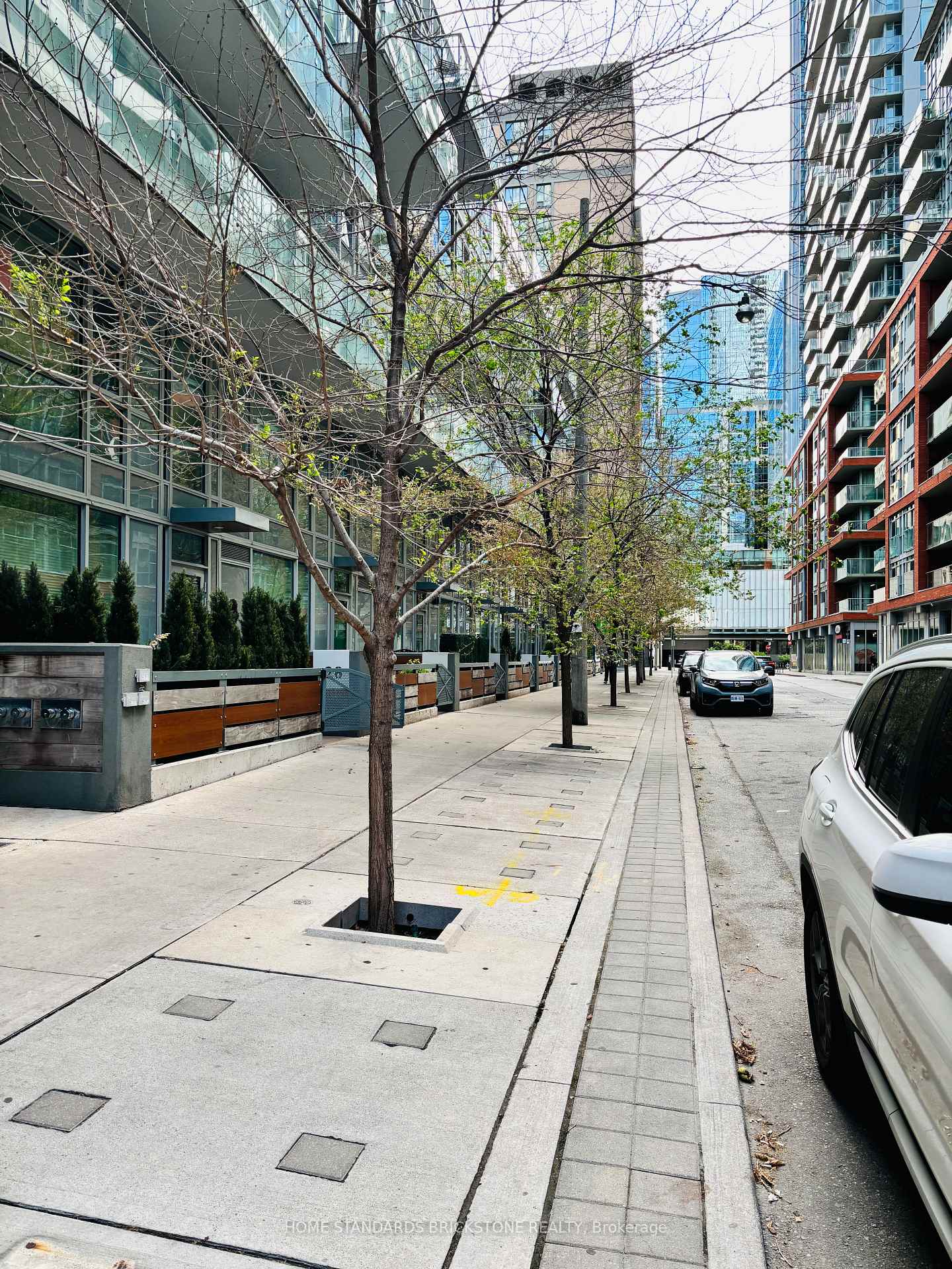 Photo 23 of Unit 301, 30 Nelson Street, Toronto, Waterfront Communities — HOMEH