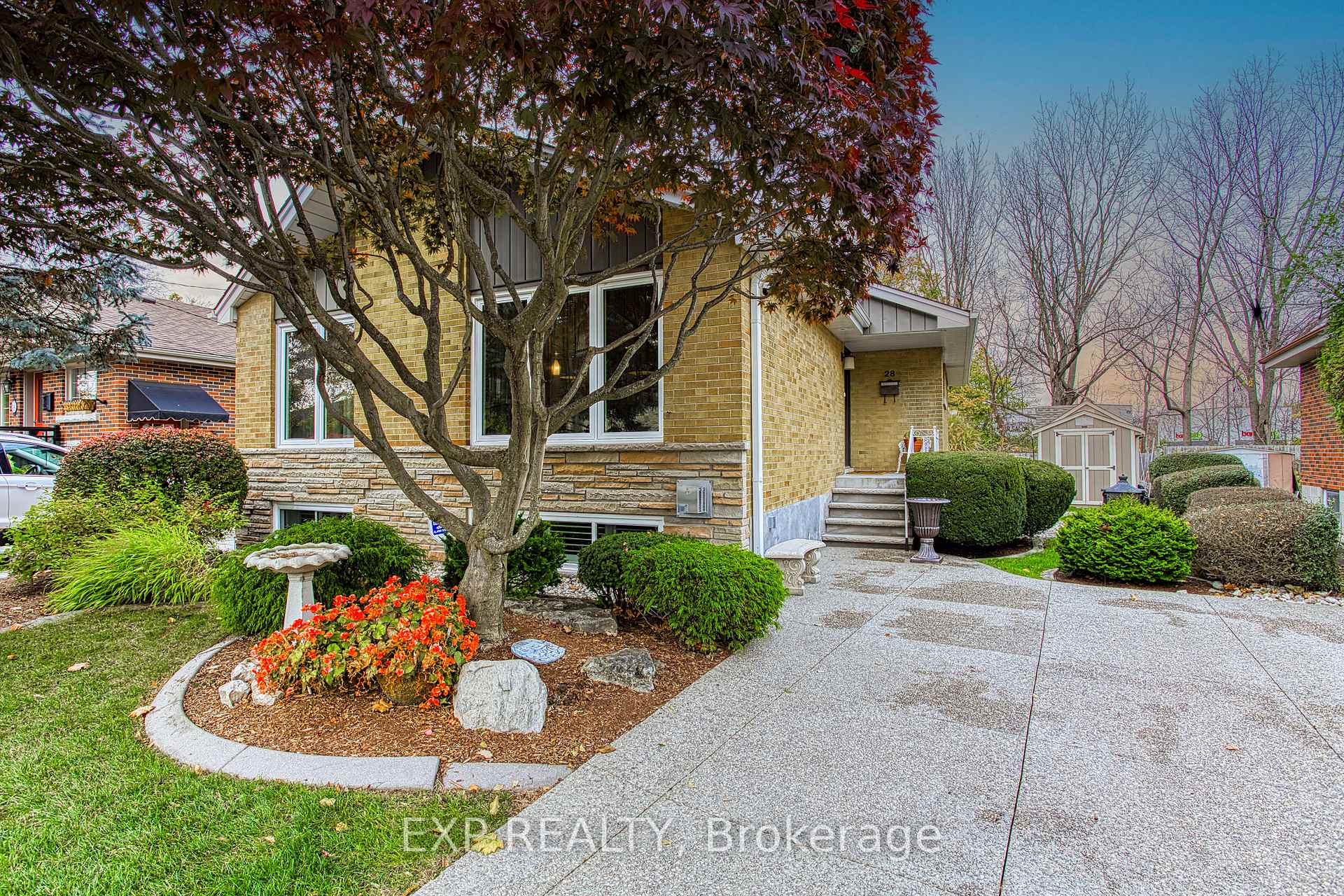 Photo 1 of 28 Ramsey Crescent, Hamilton, Ainslie Wood — HOMEH