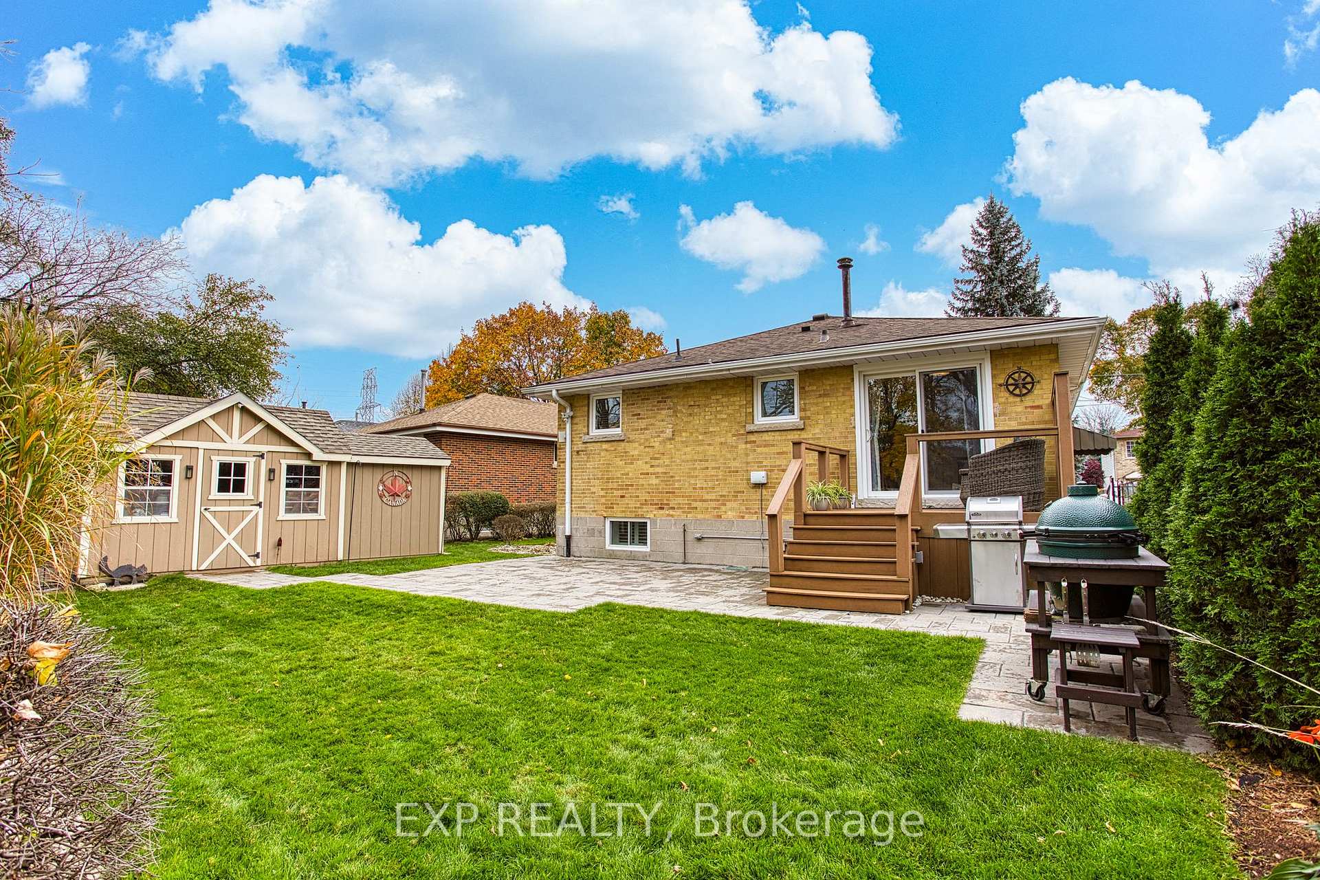 Photo 34 of 28 Ramsey Crescent, Hamilton, Ainslie Wood — HOMEH