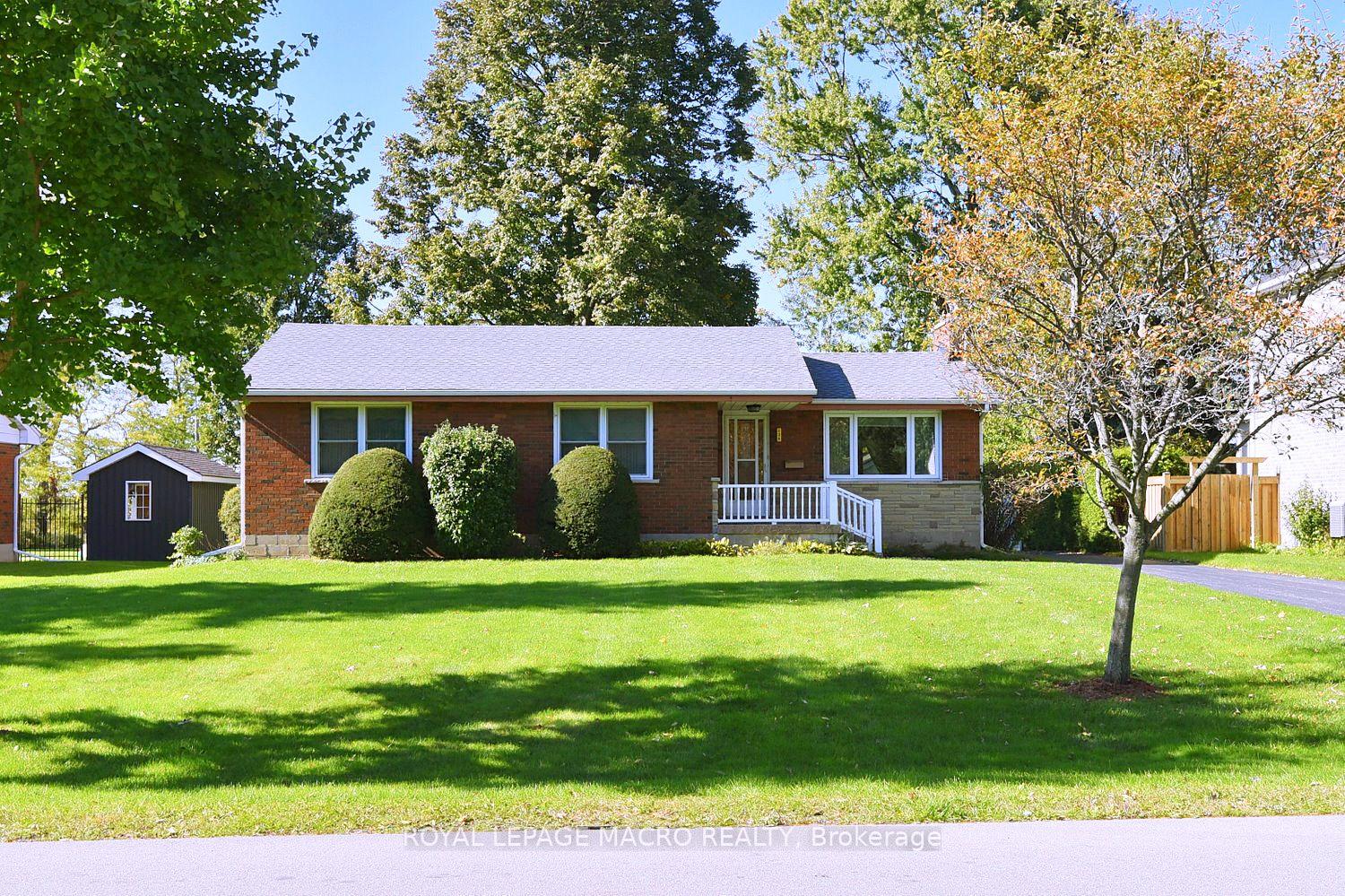Photo 1 of 124 Aldercrest Avenue, Hamilton, Allison — HOMEH