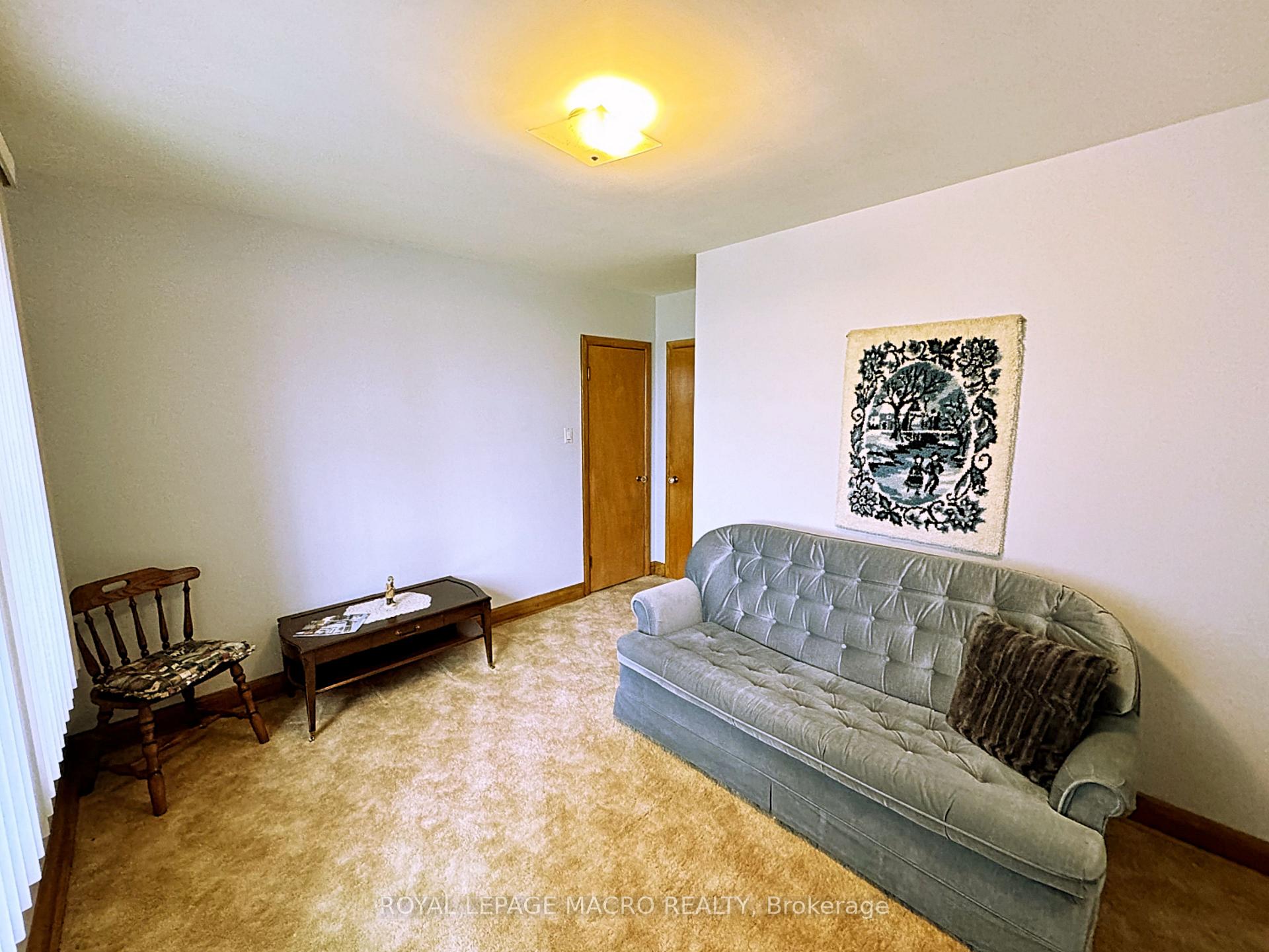 Photo 15 of 124 Aldercrest Avenue, Hamilton, Allison — HOMEH