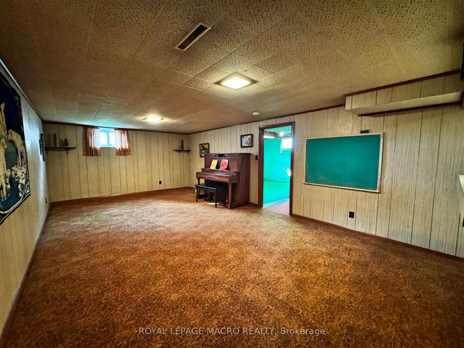 Photo 19 of 124 Aldercrest Avenue, Hamilton, Allison — HOMEH