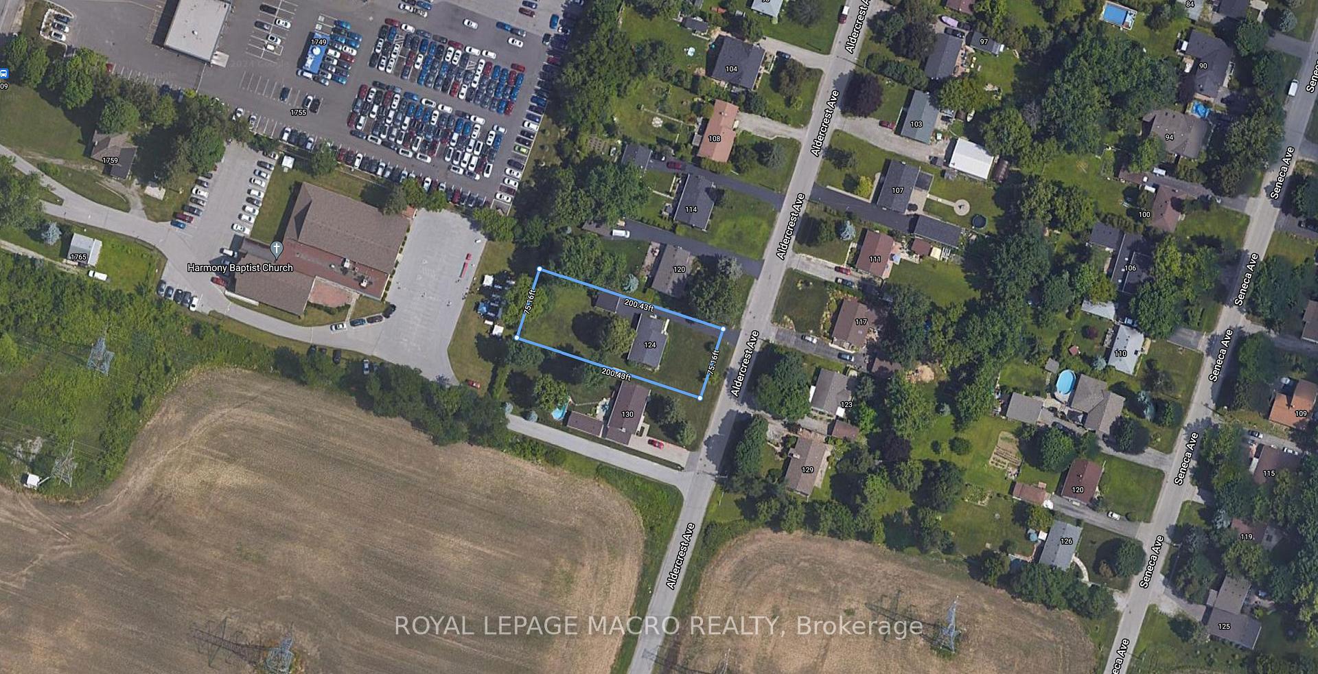 Photo 32 of 124 Aldercrest Avenue, Hamilton, Allison — HOMEH
