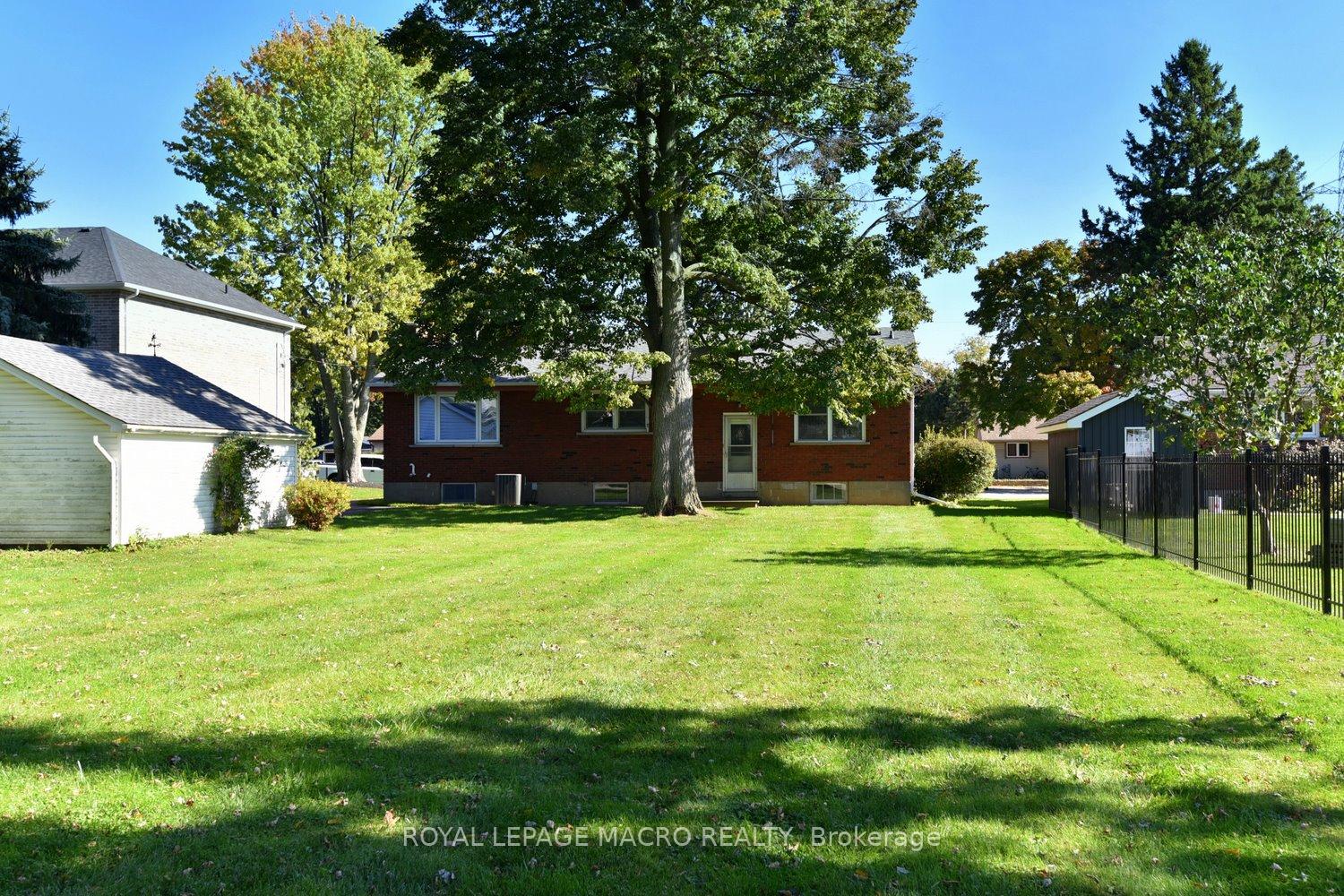 Photo 34 of 124 Aldercrest Avenue, Hamilton, Allison — HOMEH