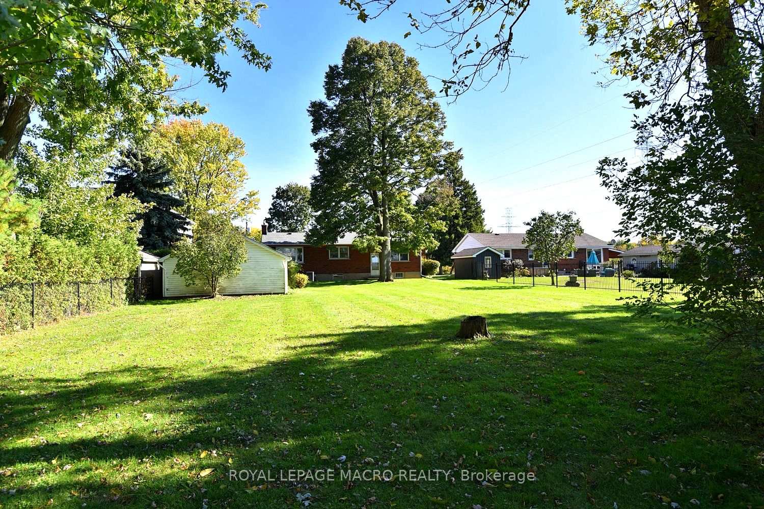Photo 35 of 124 Aldercrest Avenue, Hamilton, Allison — HOMEH