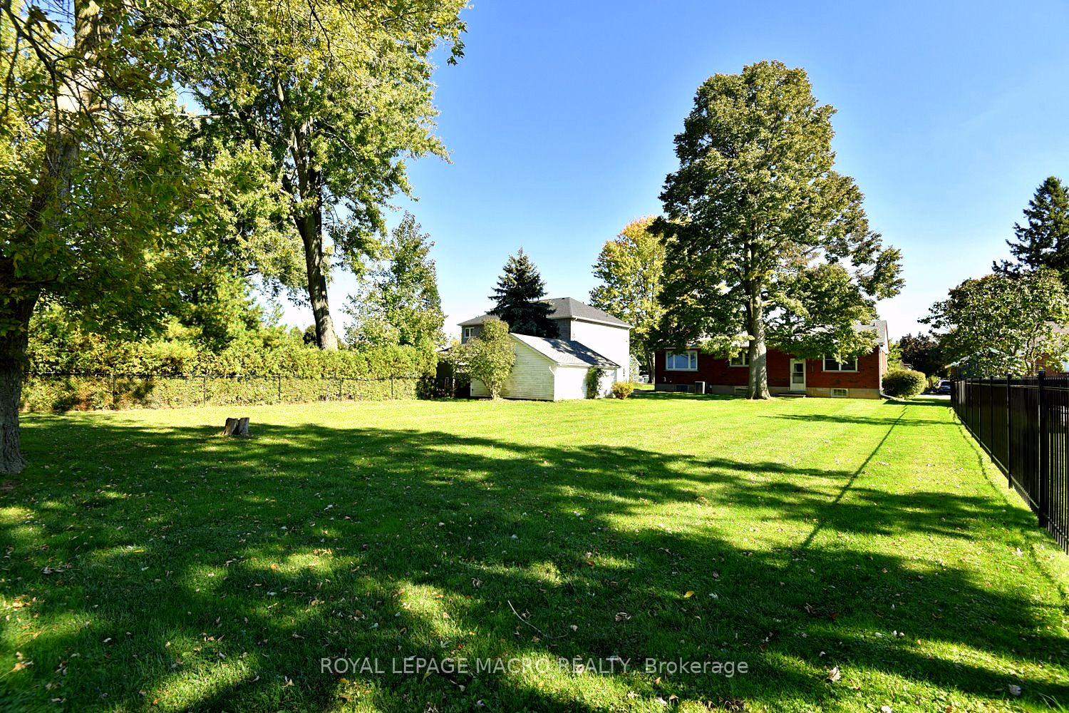 Photo 36 of 124 Aldercrest Avenue, Hamilton, Allison — HOMEH