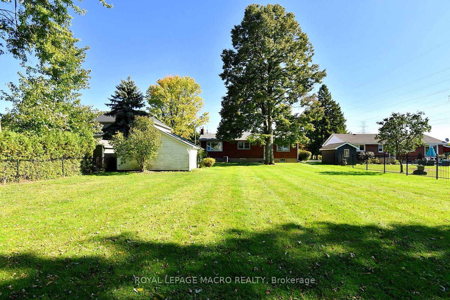 Photo 39 of 124 Aldercrest Avenue, Hamilton, Allison — HOMEH