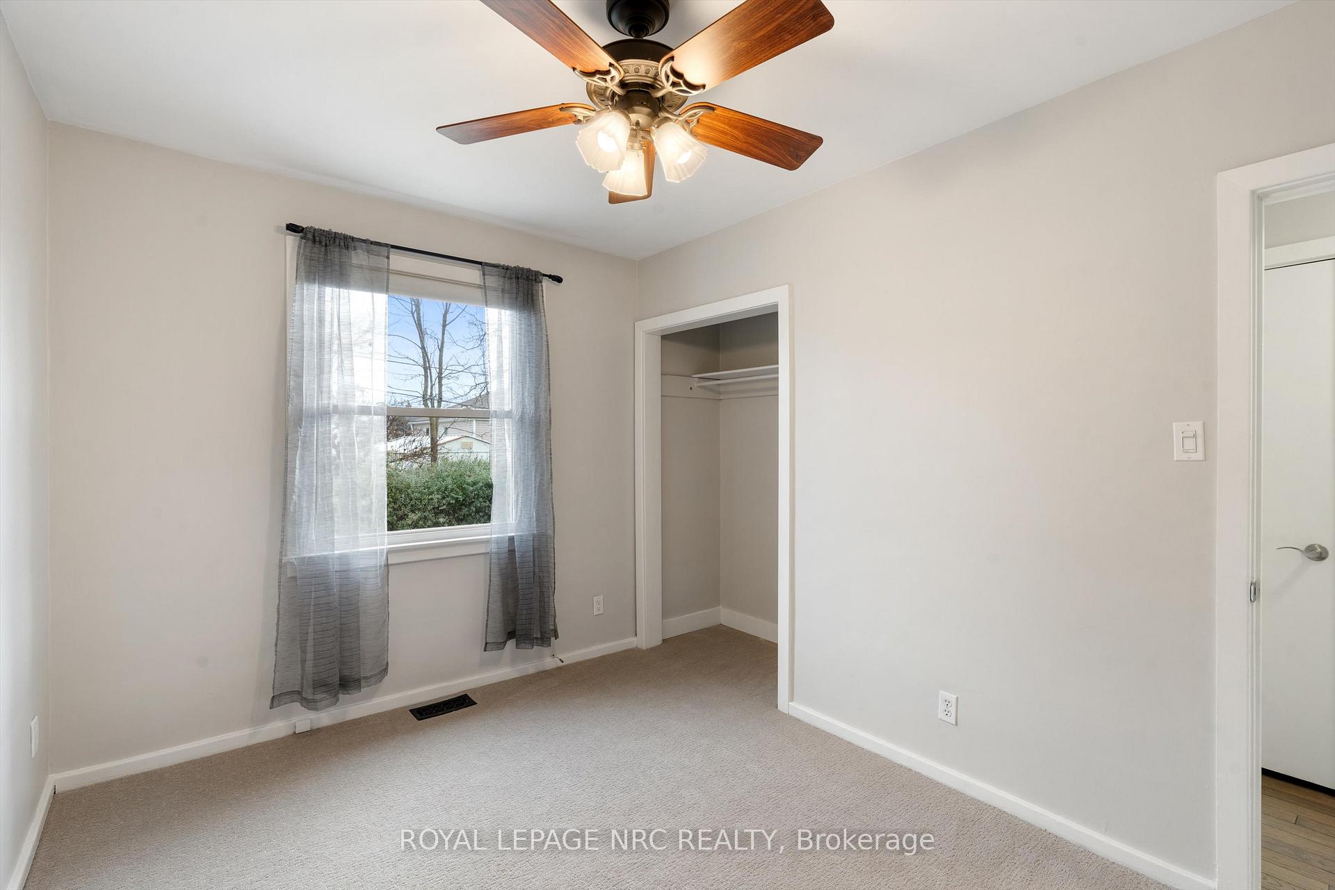 Photo 36 of 75 Argyle Crescent, St. Catharines, E. Chester — HOMEH