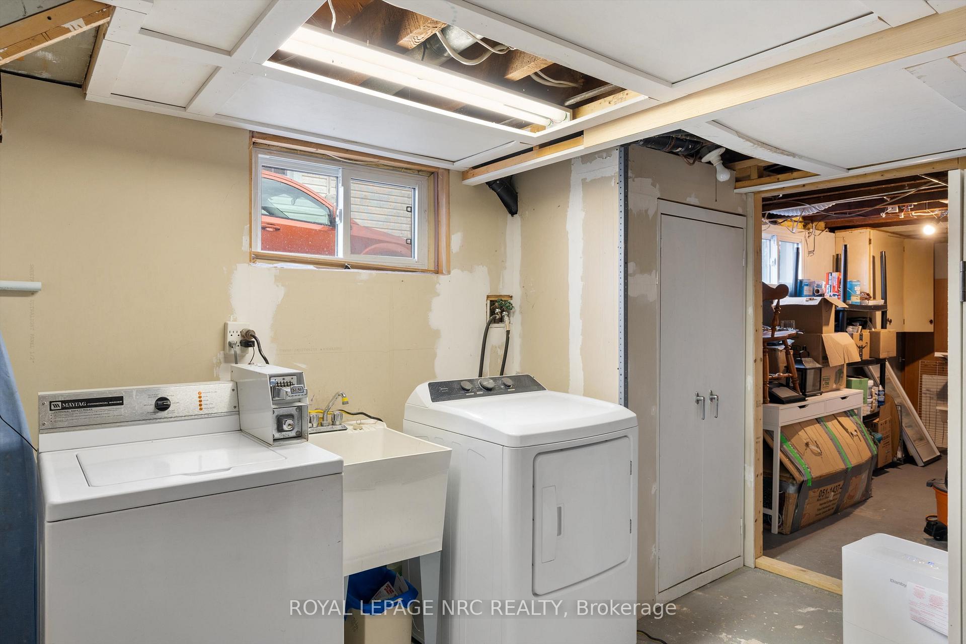 Photo 53 of 75 Argyle Crescent, St. Catharines, E. Chester — HOMEH